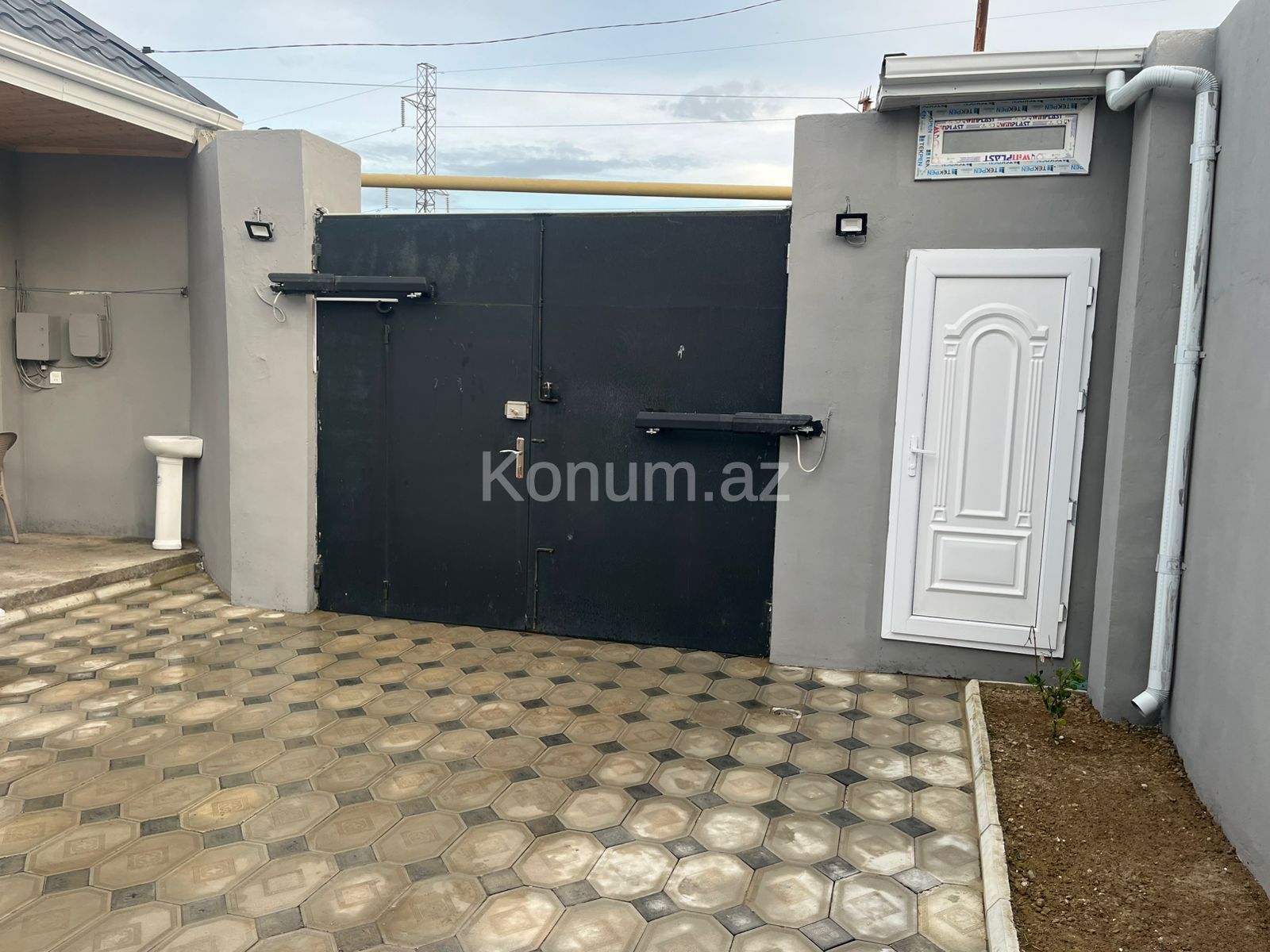 3 otaq, 100 m² - Bakı, Xəzər - satılır — foto 10