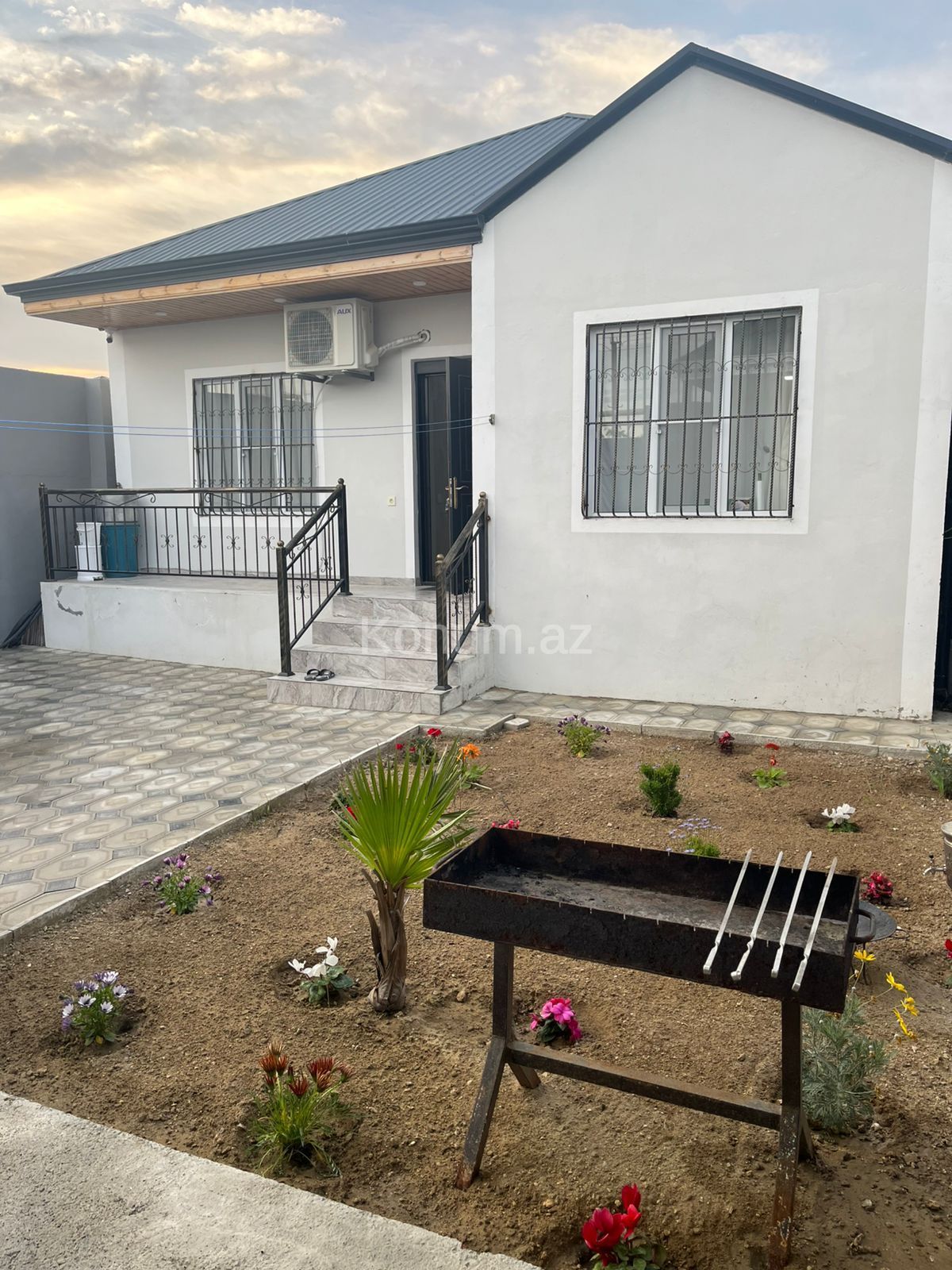 3 otaq, 100 m² - Bakı, Xəzər - satılır — foto 12