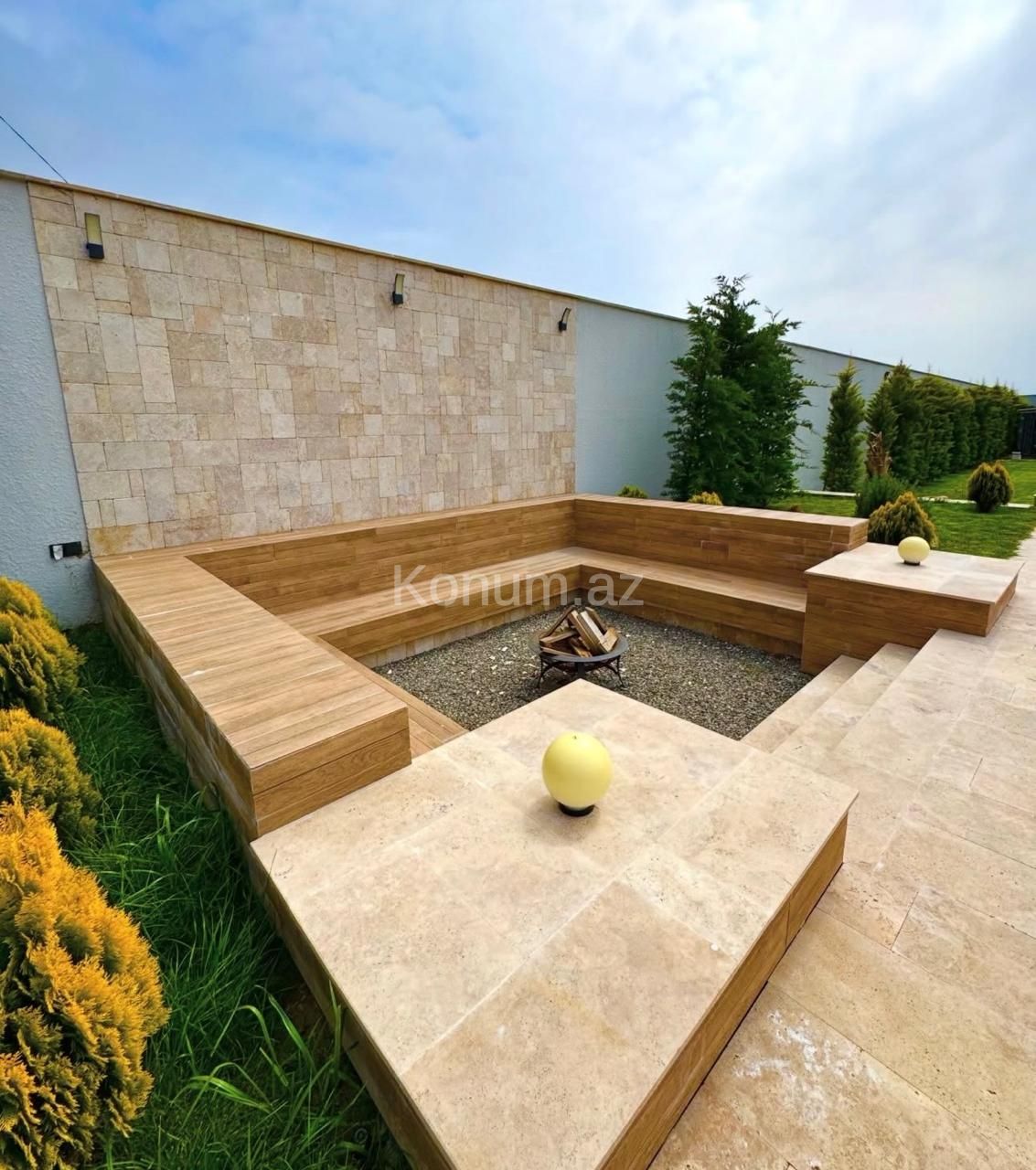 6 otaq, 600 m² - Bakı, Sabunçu - satılır — foto 2