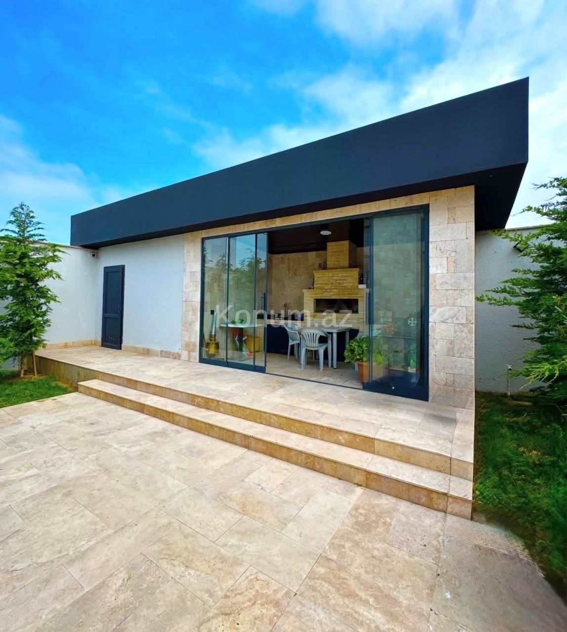 6 otaq, 600 m² - Bakı, Sabunçu - satılır — foto 4