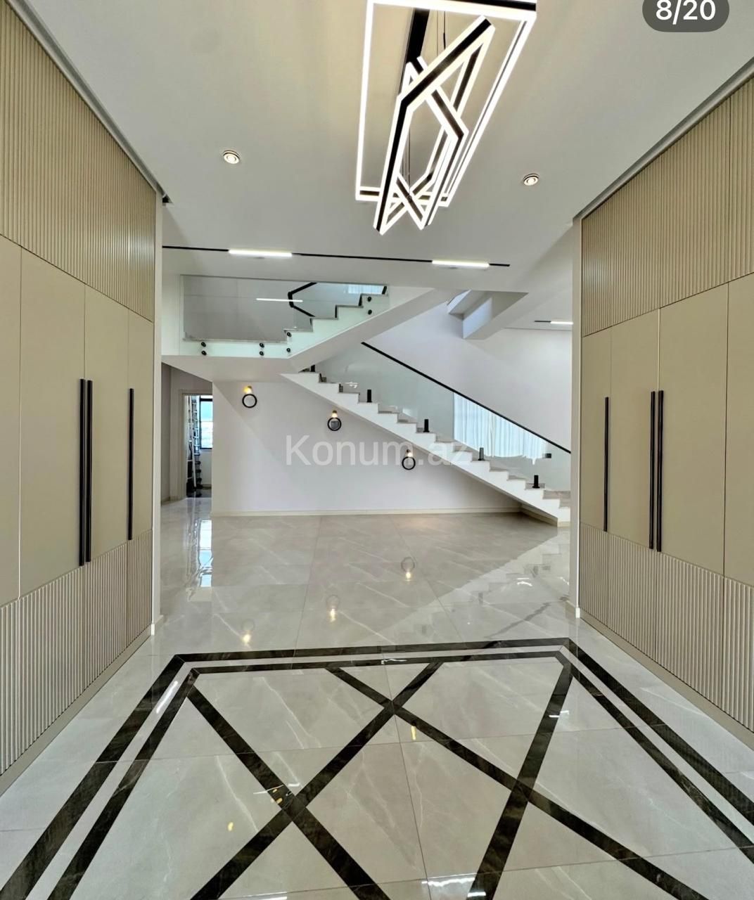 6 otaq, 600 m² - Bakı, Sabunçu - satılır — foto 6