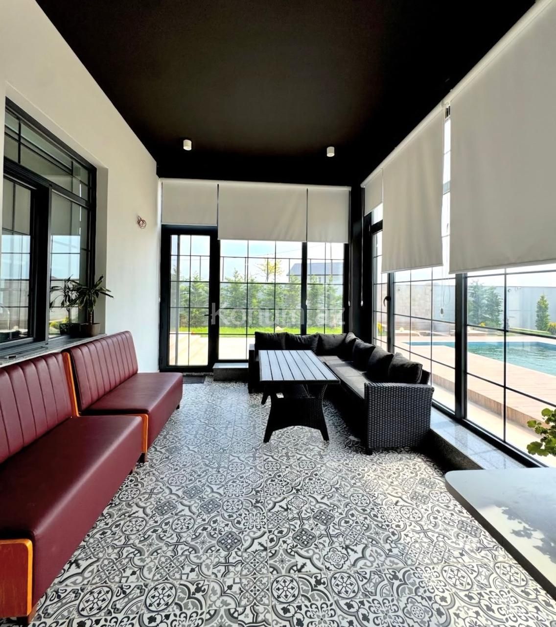 6 otaq, 600 m² - Bakı, Sabunçu - satılır — foto 9