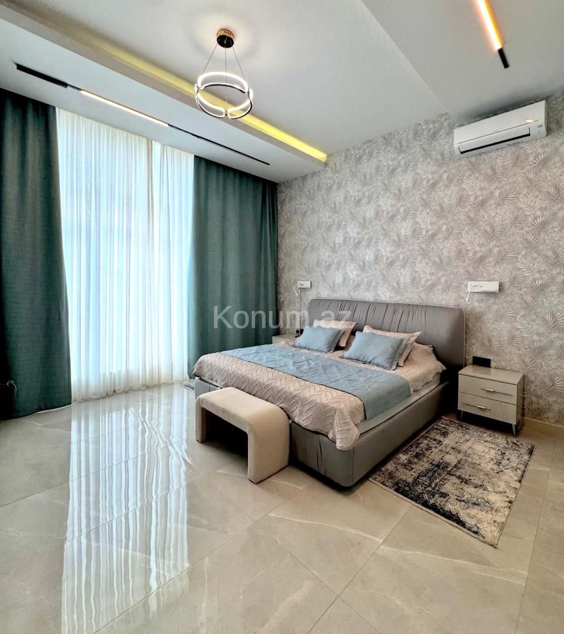 6 otaq, 600 m² - Bakı, Sabunçu - satılır — foto 10