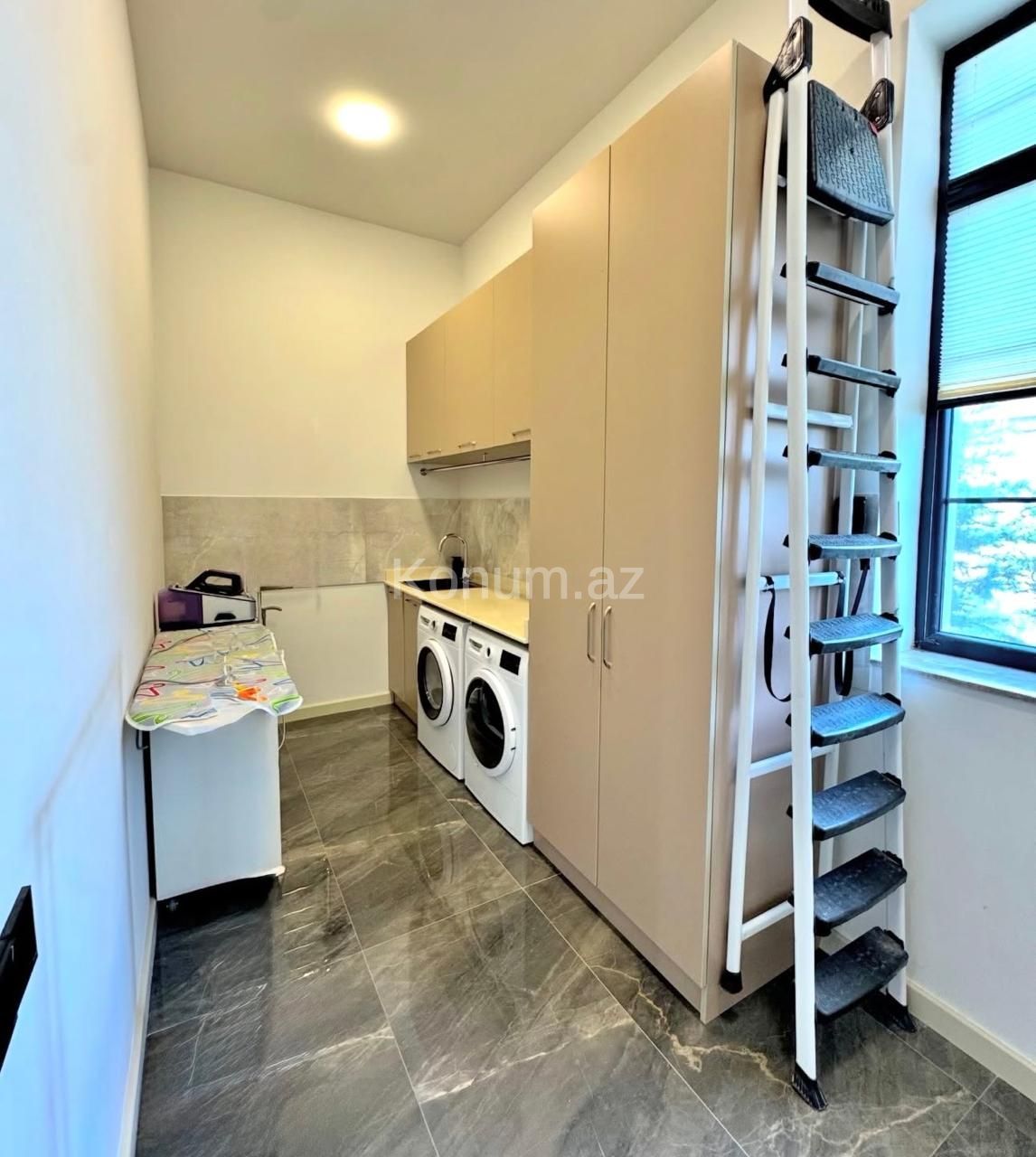 6 otaq, 600 m² - Bakı, Sabunçu - satılır — foto 11