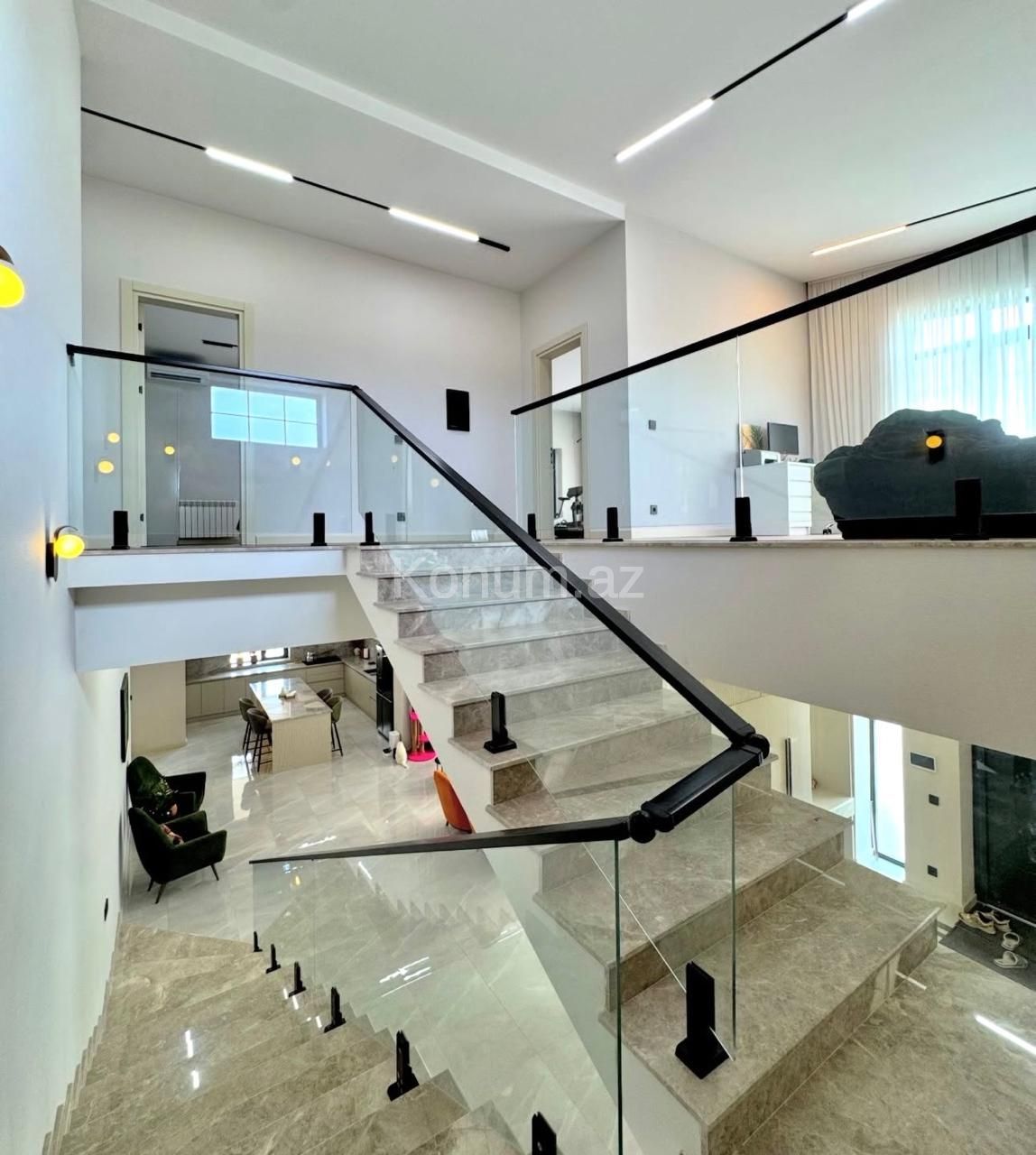 6 otaq, 600 m² - Bakı, Sabunçu - satılır — foto 12