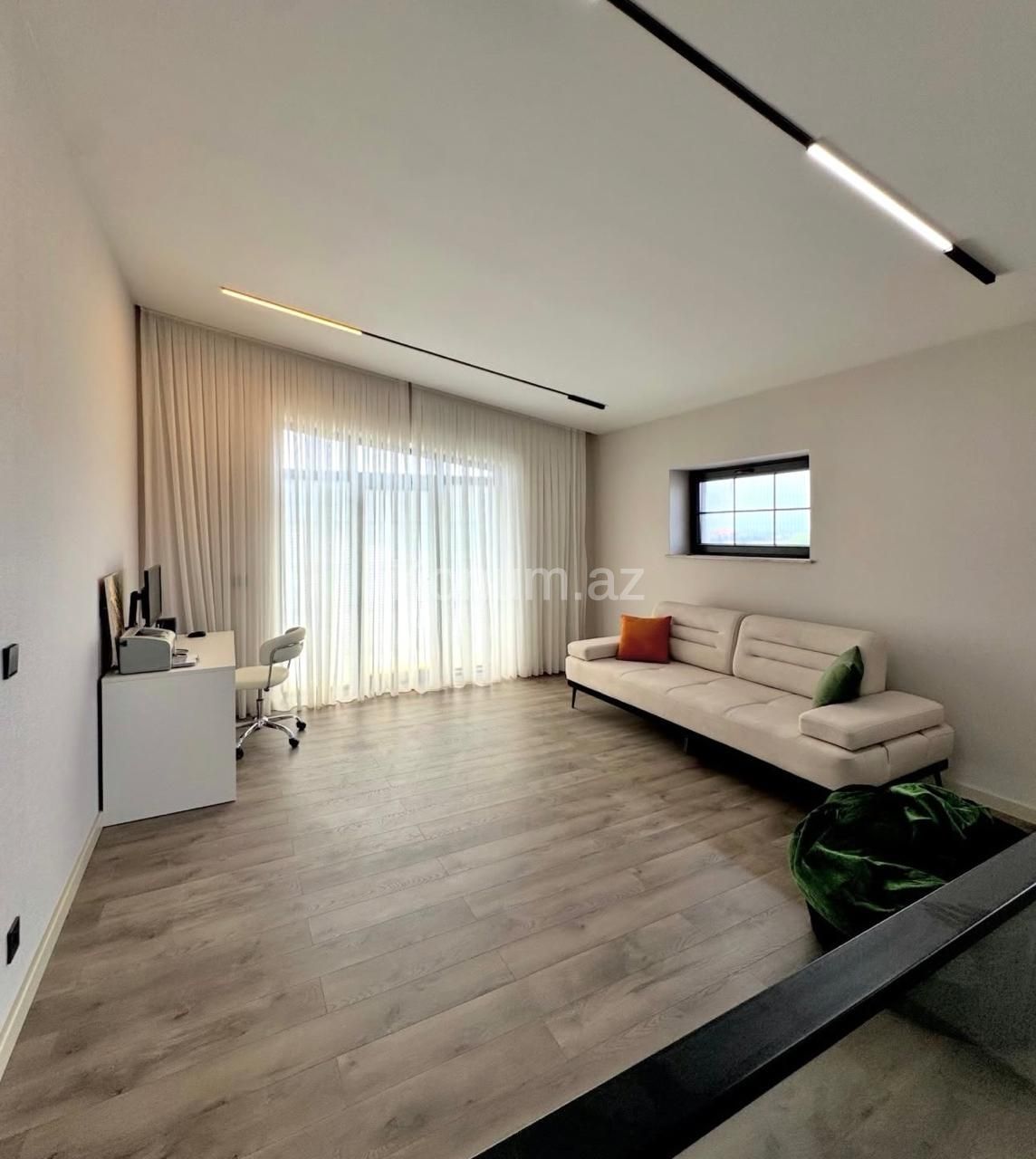 6 otaq, 600 m² - Bakı, Sabunçu - satılır — foto 13