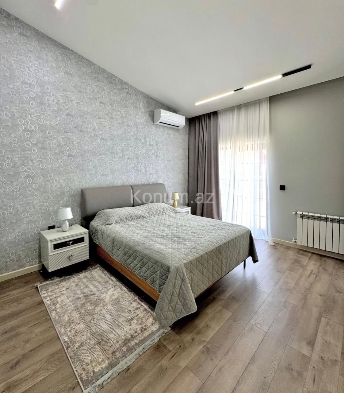 6 otaq, 600 m² - Bakı, Sabunçu - satılır — foto 16