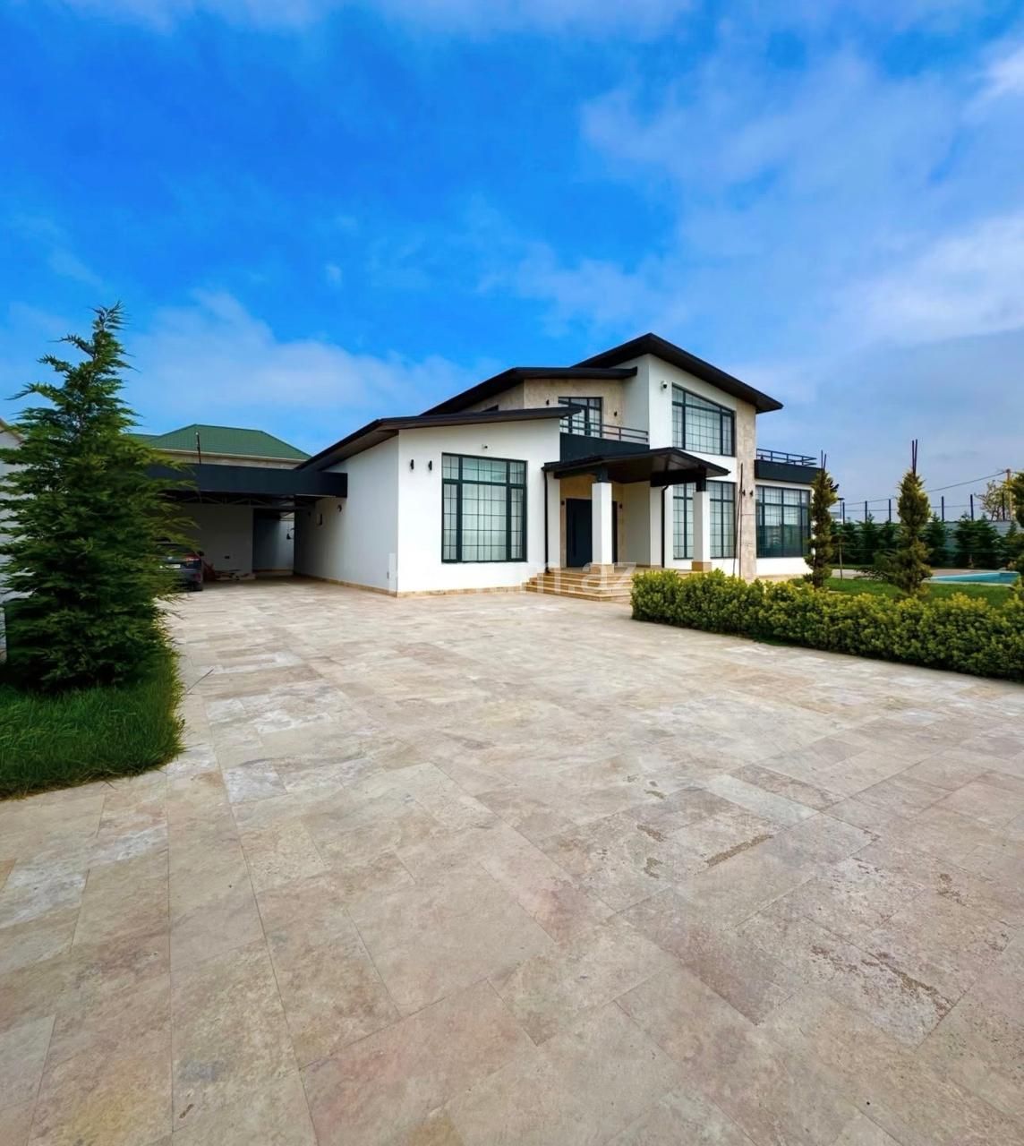 6 otaq, 600 m² - Bakı, Sabunçu - satılır — foto 17