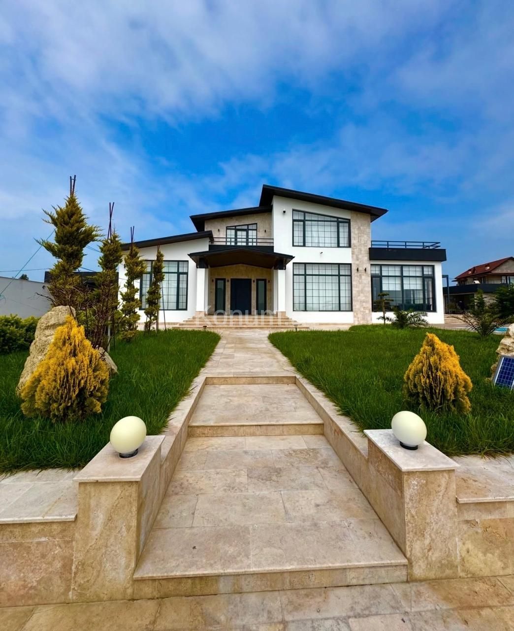 6 otaq, 600 m² - Bakı, Sabunçu - satılır — foto 18