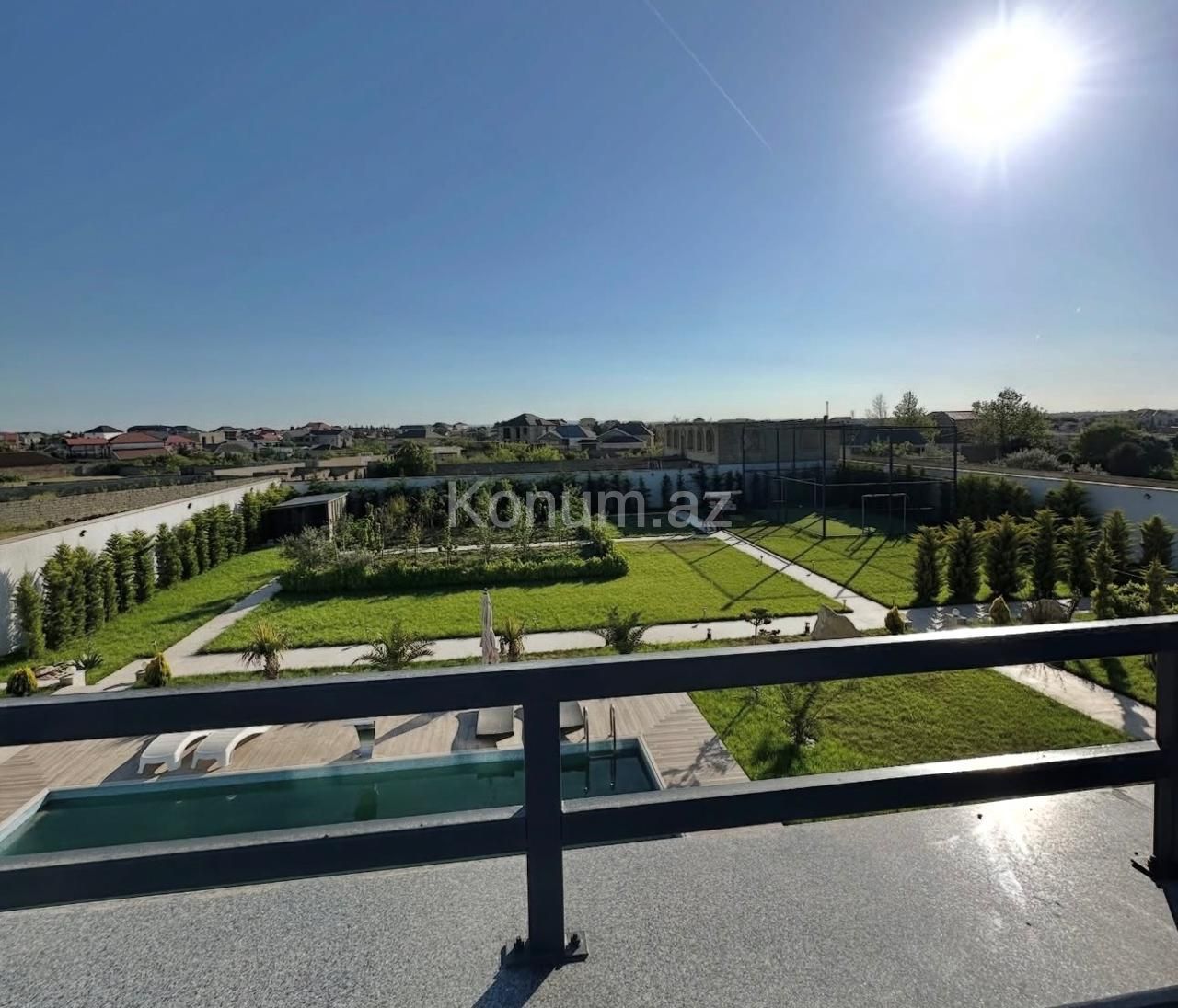 6 otaq, 600 m² - Bakı, Sabunçu - satılır — foto 19