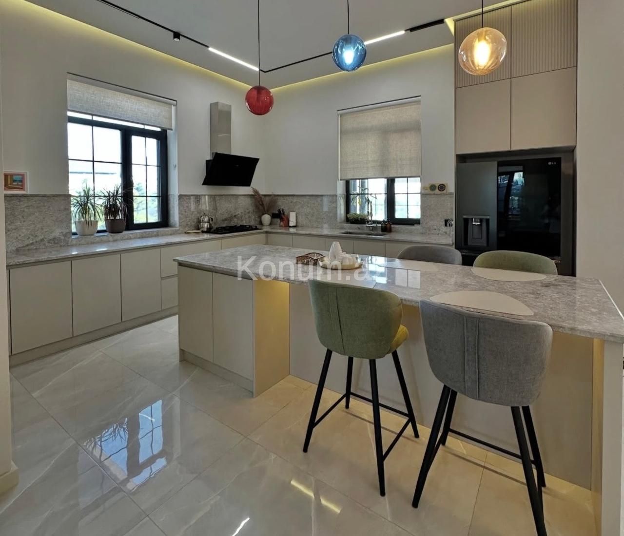 6 otaq, 600 m² - Bakı, Sabunçu - satılır — foto 20