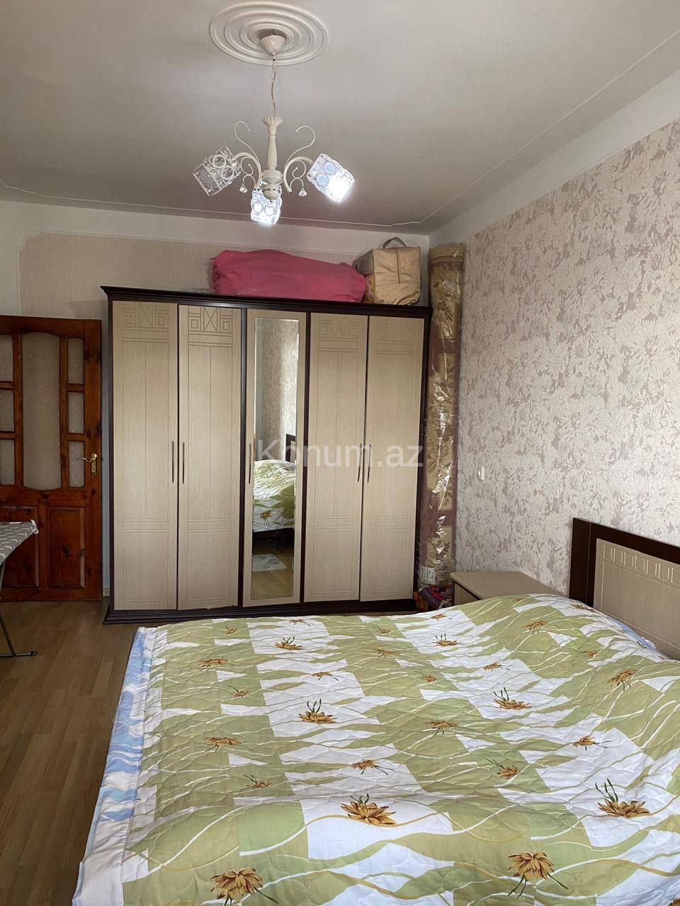 3 otaq, 100 m², 9/9 mərtəbə - Bakı, Binəqədi - satılır — foto 5