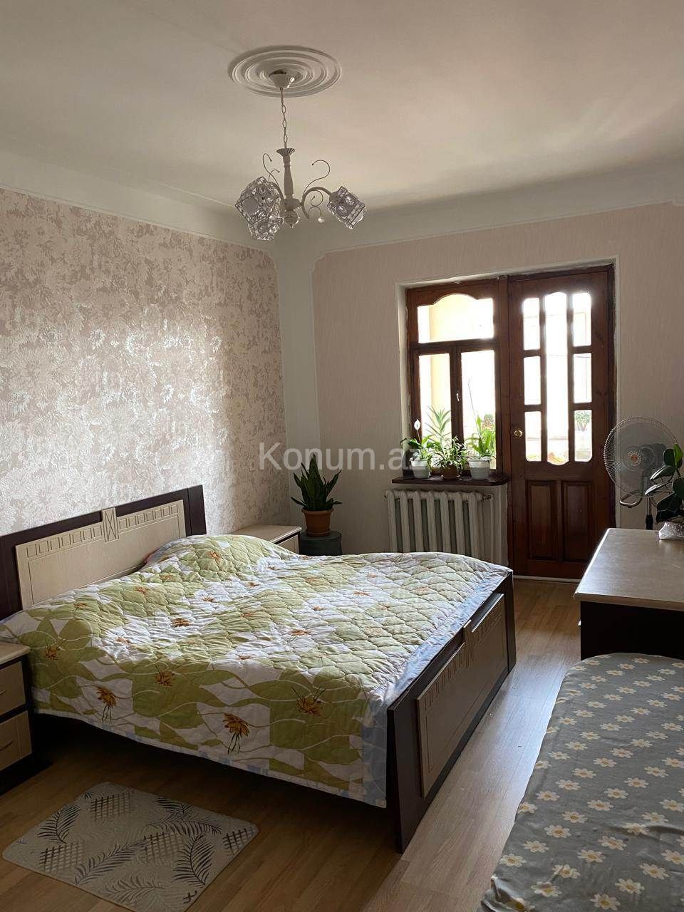 3 otaq, 100 m², 9/9 mərtəbə - Bakı, Binəqədi - satılır — foto 4