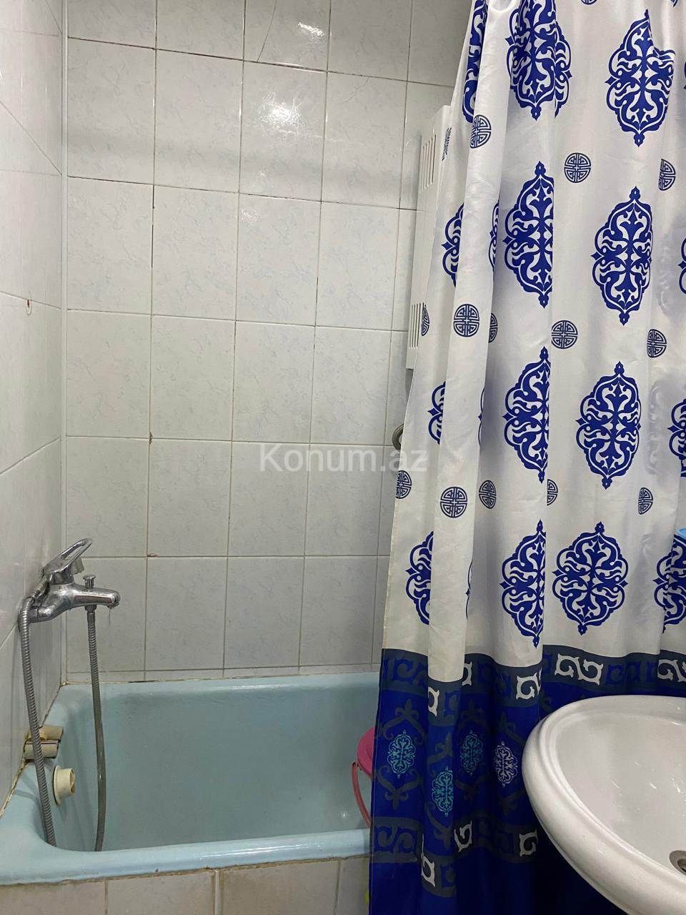3 otaq, 100 m², 9/9 mərtəbə - Bakı, Binəqədi - satılır — foto 6