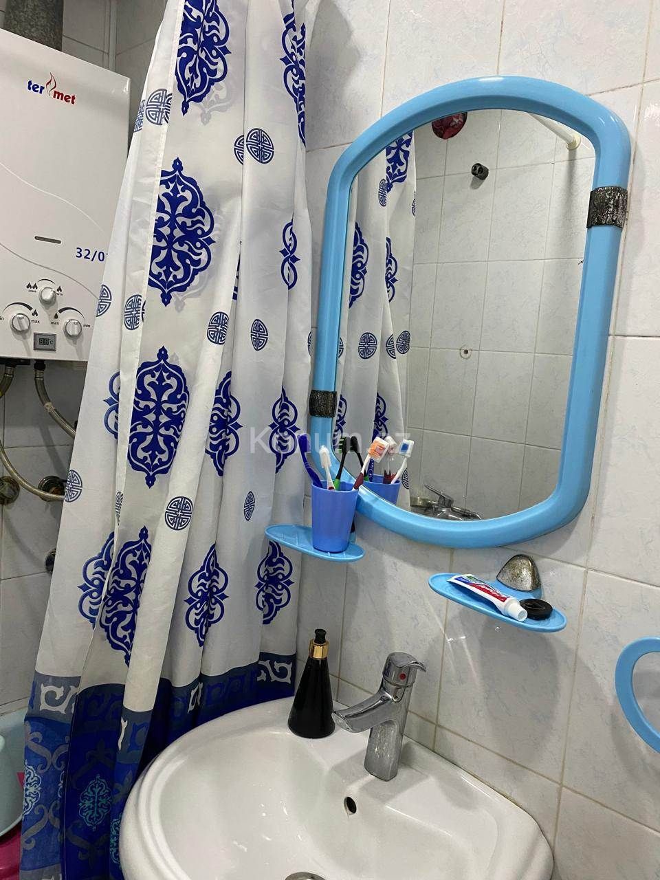 3 otaq, 100 m², 9/9 mərtəbə - Bakı, Binəqədi - satılır — foto 7