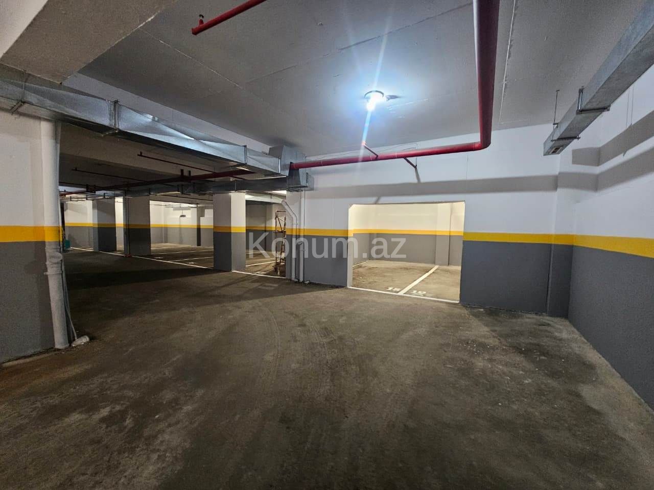 1 000 m² - Bakı, Yasamal - satılır — foto 4