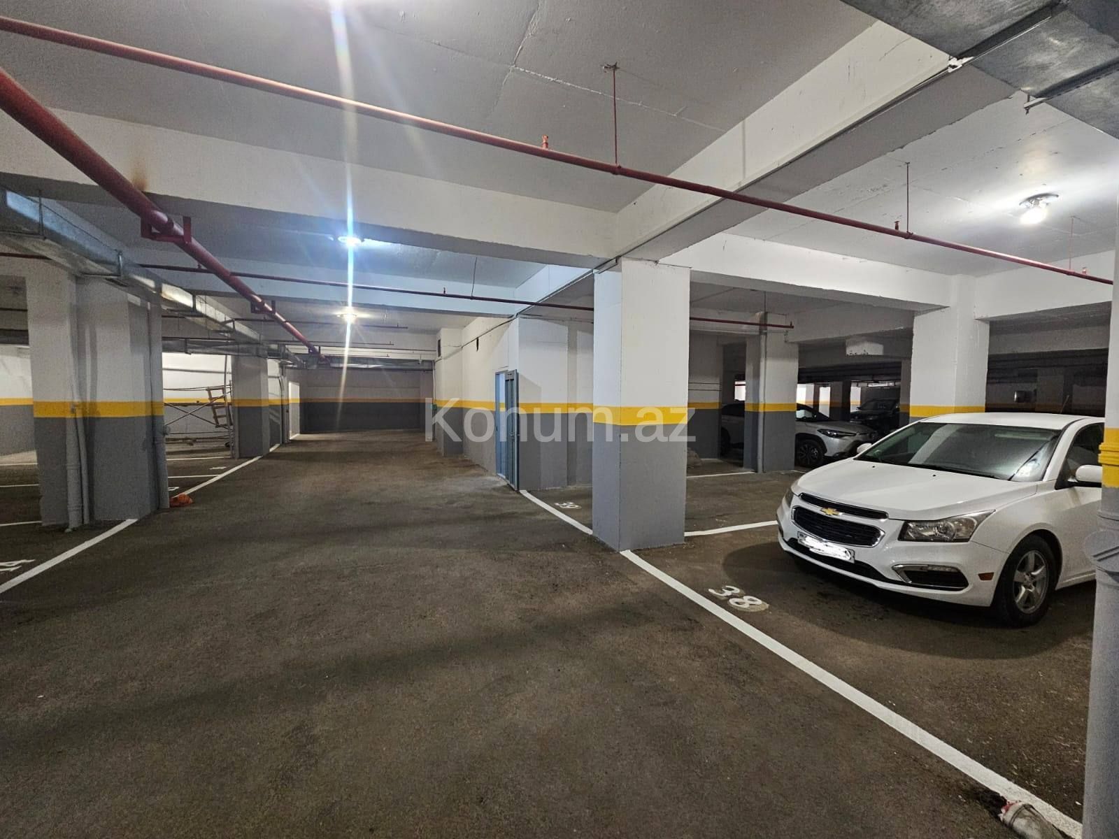 1 000 m² - Bakı, Yasamal - satılır — foto 2