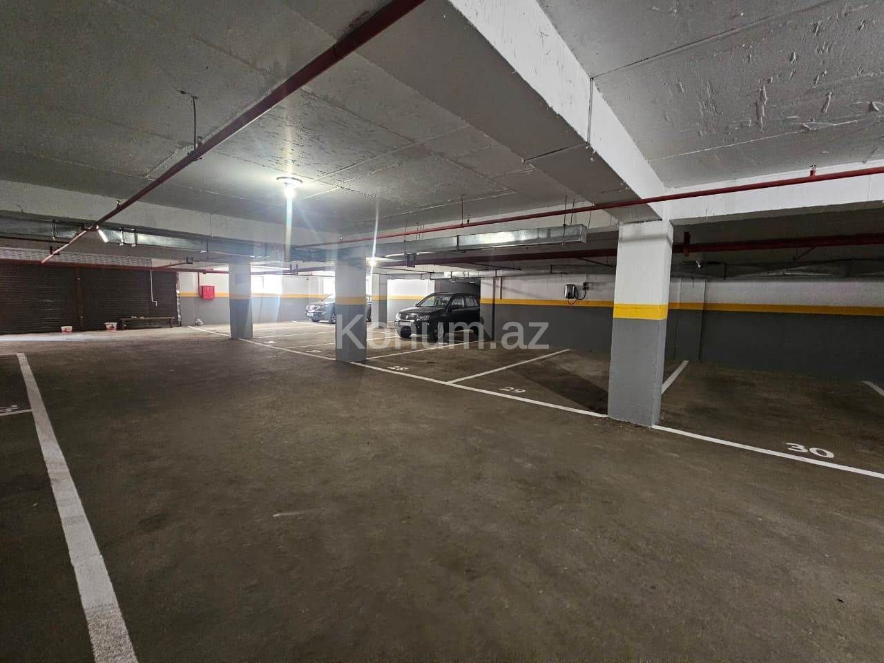 1 000 m² - Bakı, Yasamal - satılır — foto 7