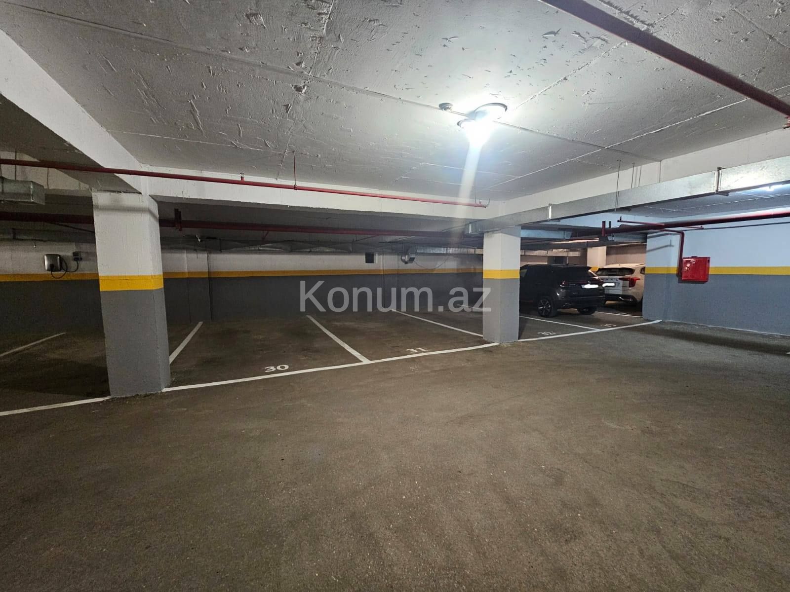 1 000 m² - Bakı, Yasamal - satılır — foto 6