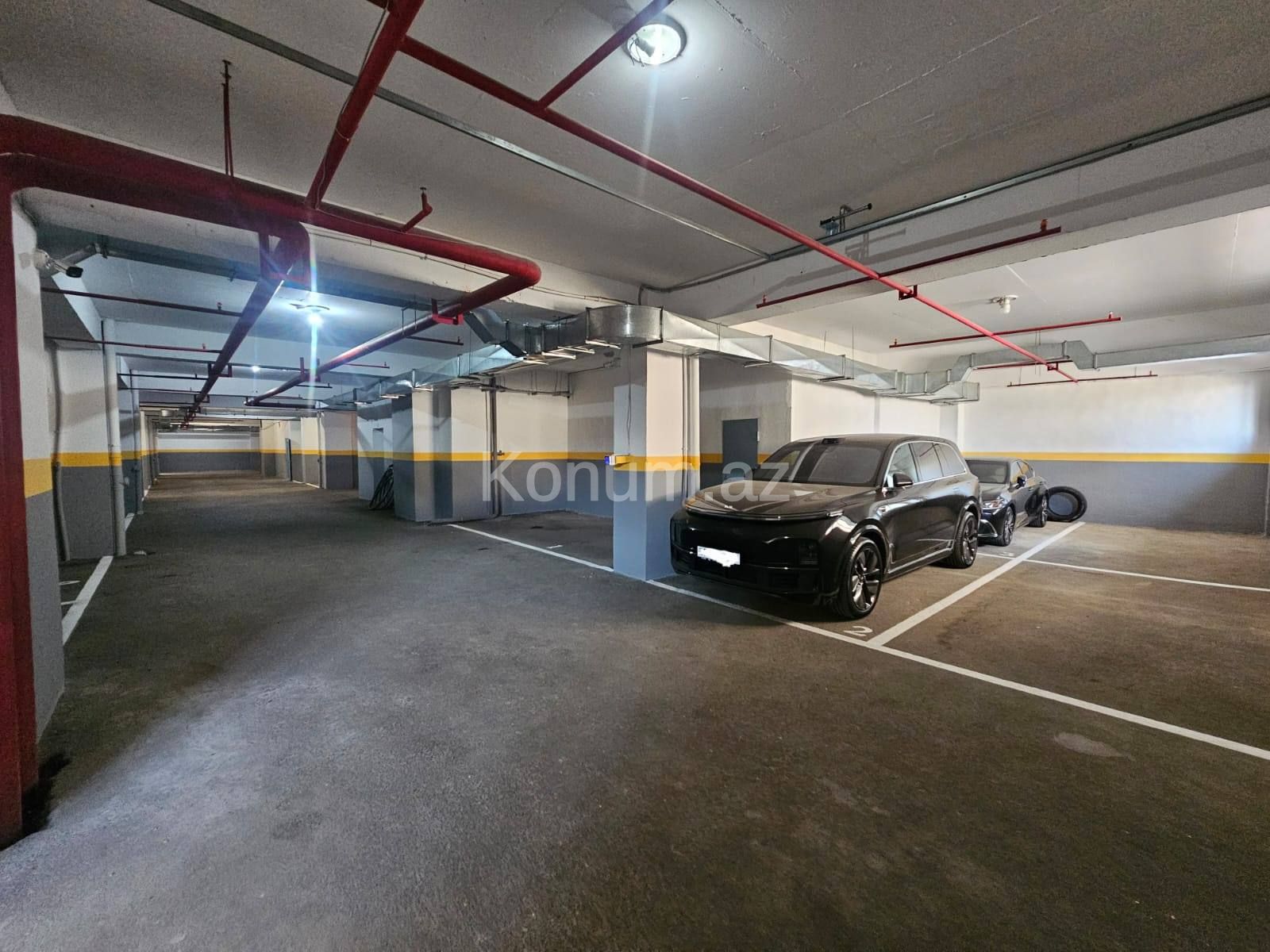 1 000 m² - Bakı, Yasamal - satılır — foto 9
