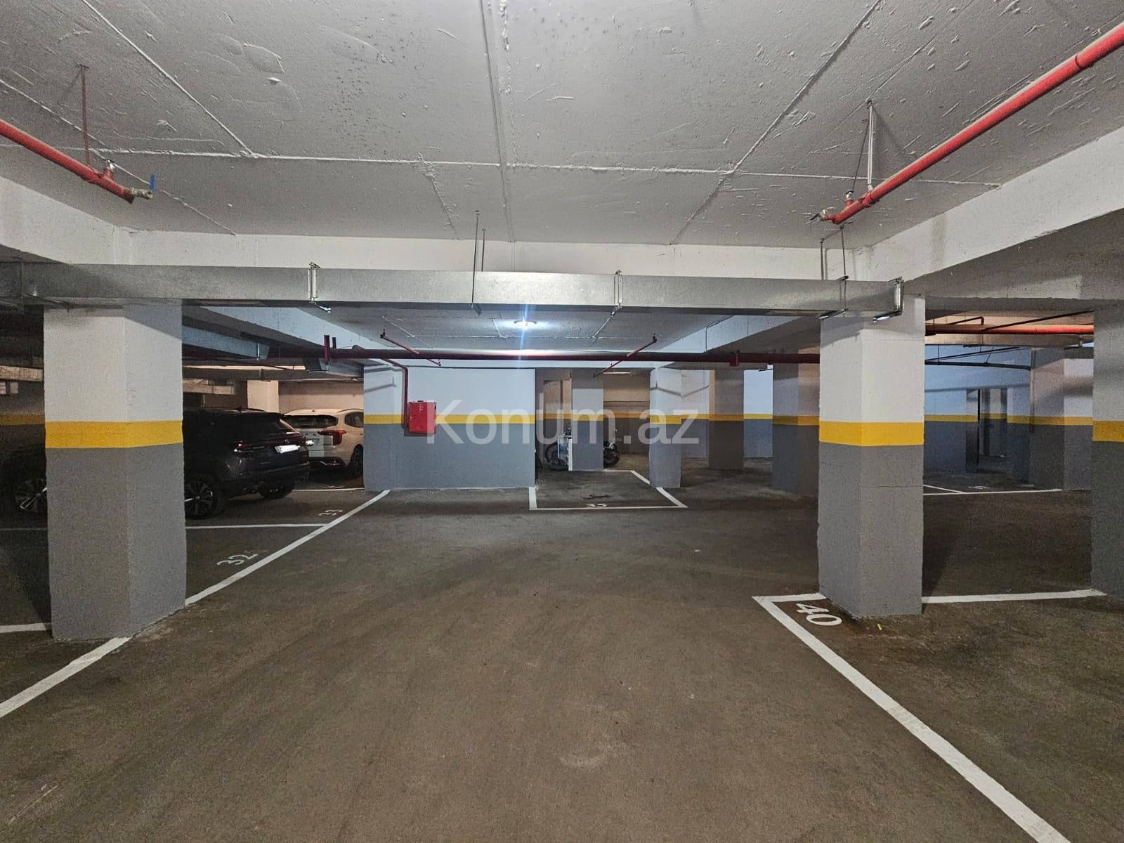 1 000 m² - Bakı, Yasamal - satılır — foto 11