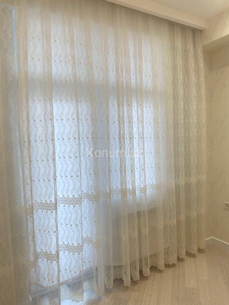 3 otaq, 88 m², 12/17 mərtəbə - Bakı, Binəqədi - kirayə — foto 2