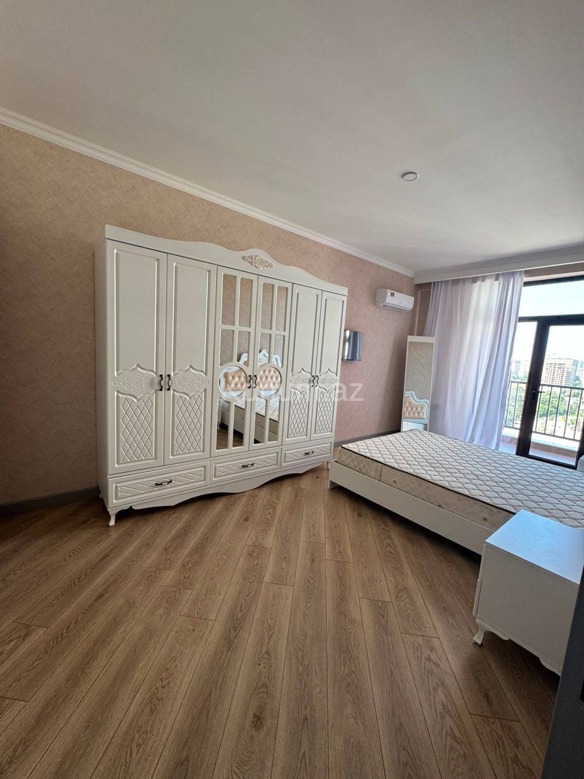 3 otaq, 100 m², 13/16 mərtəbə - Bakı, Binəqədi - kirayə — foto 3