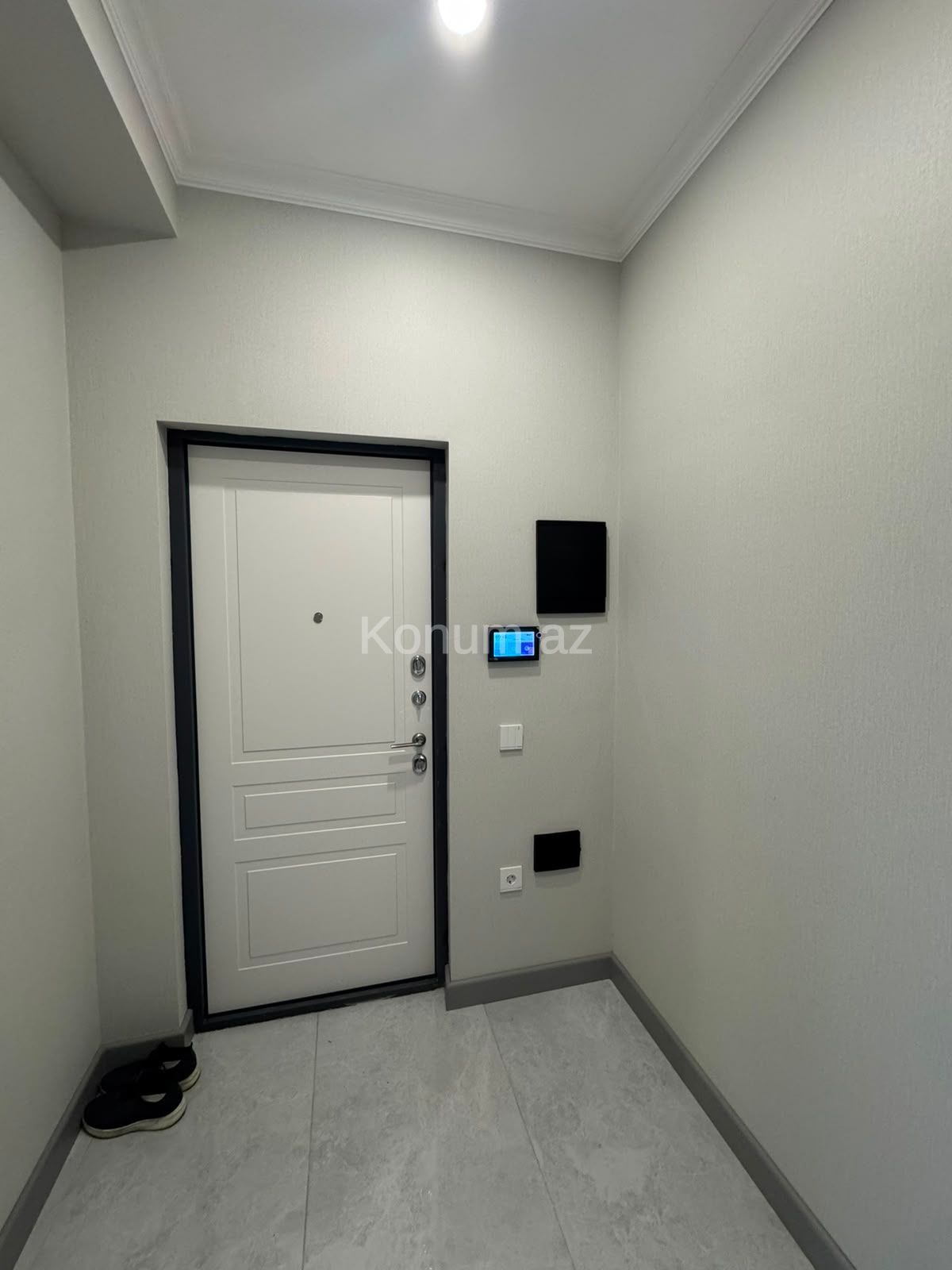 3 otaq, 100 m², 13/16 mərtəbə - Bakı, Binəqədi - kirayə — foto 6