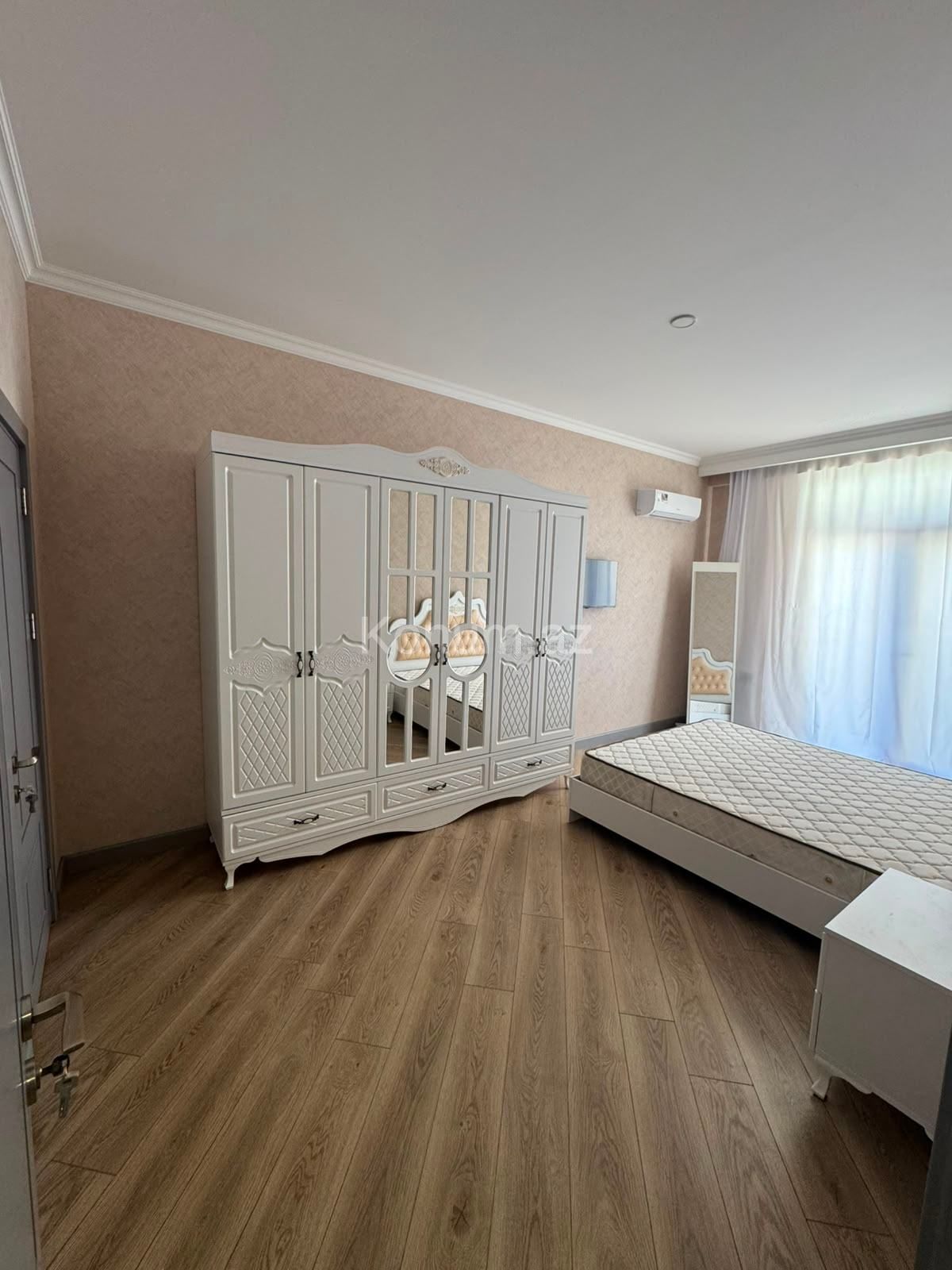 3 otaq, 100 m², 13/16 mərtəbə - Bakı, Binəqədi - kirayə — foto 7
