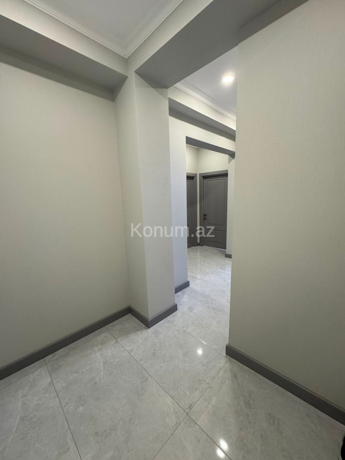 3 otaq, 100 m², 13/16 mərtəbə - Bakı, Binəqədi - kirayə — foto 9