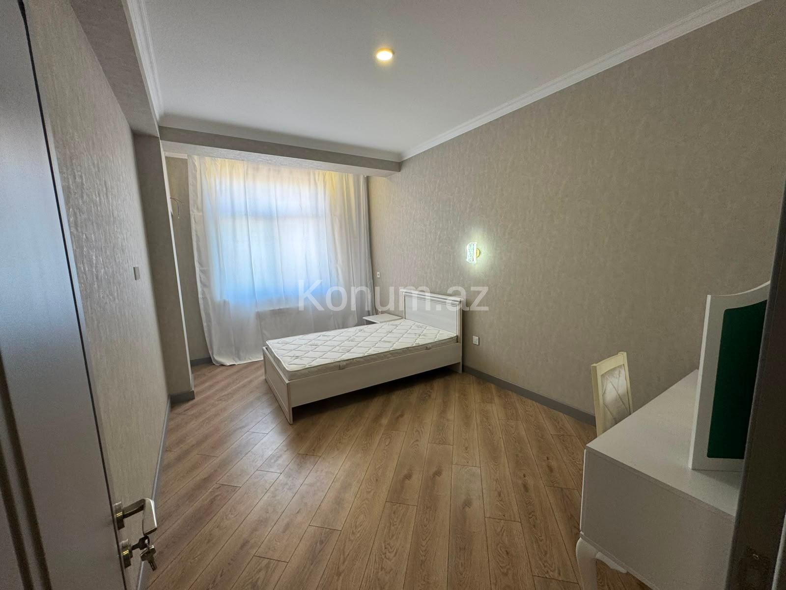 3 otaq, 100 m², 13/16 mərtəbə - Bakı, Binəqədi - kirayə — foto 8