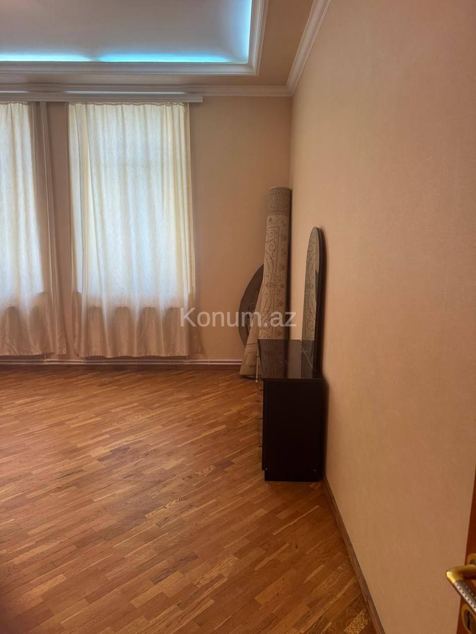 2 otaq, 90 m², 5/13 mərtəbə - Bakı, Nəsimi - kirayə — foto 3