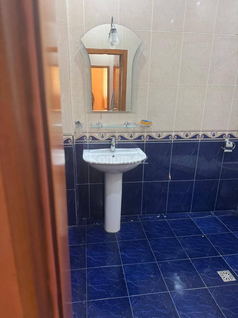 2 otaq, 90 m², 5/13 mərtəbə - Bakı, Nəsimi - kirayə — foto 10