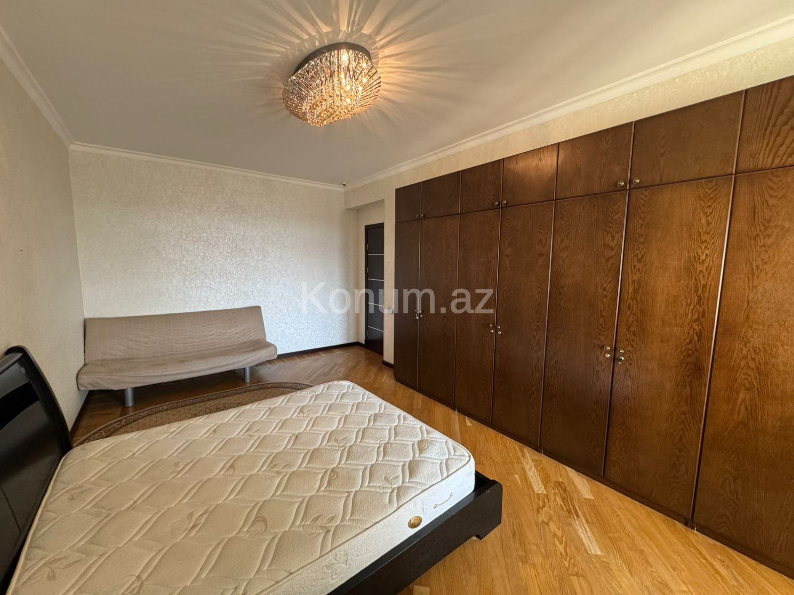 4 otaq, 185 m², 15/19 mərtəbə - Bakı, Nəsimi - kirayə — foto 3