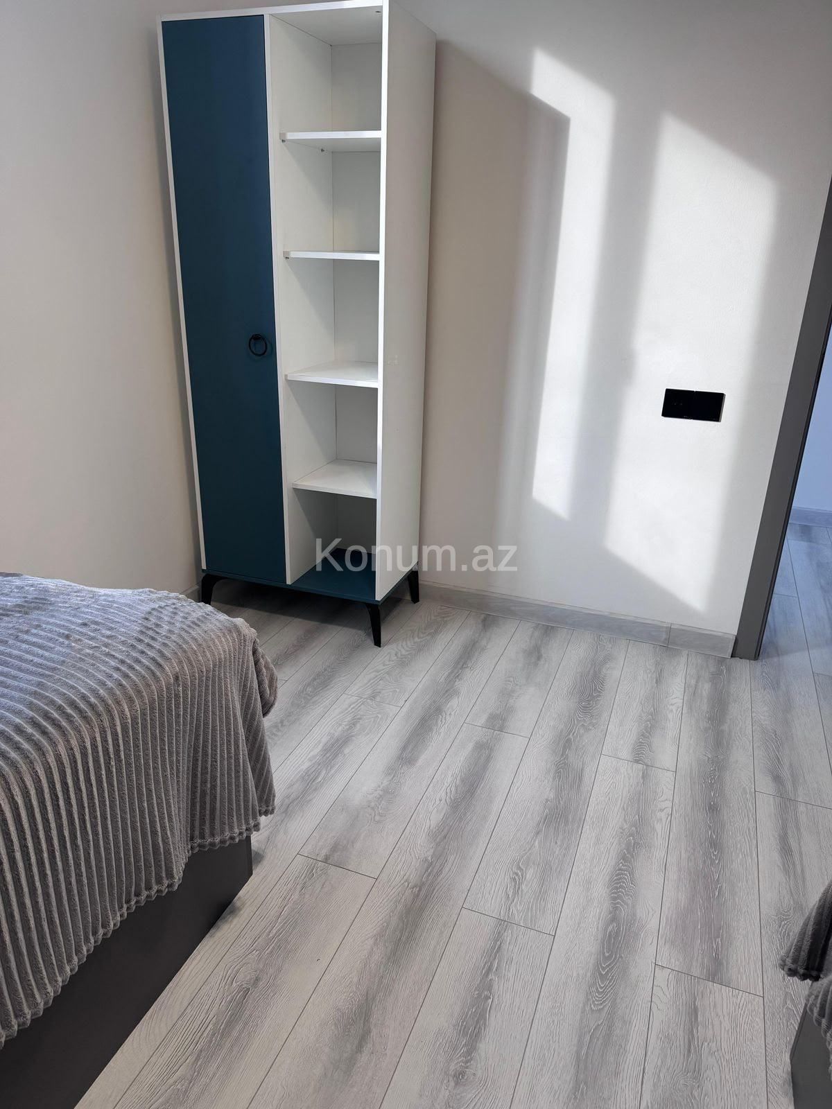 3 otaq, 80 m² - Bakı, Abşeron - kirayə — foto 4