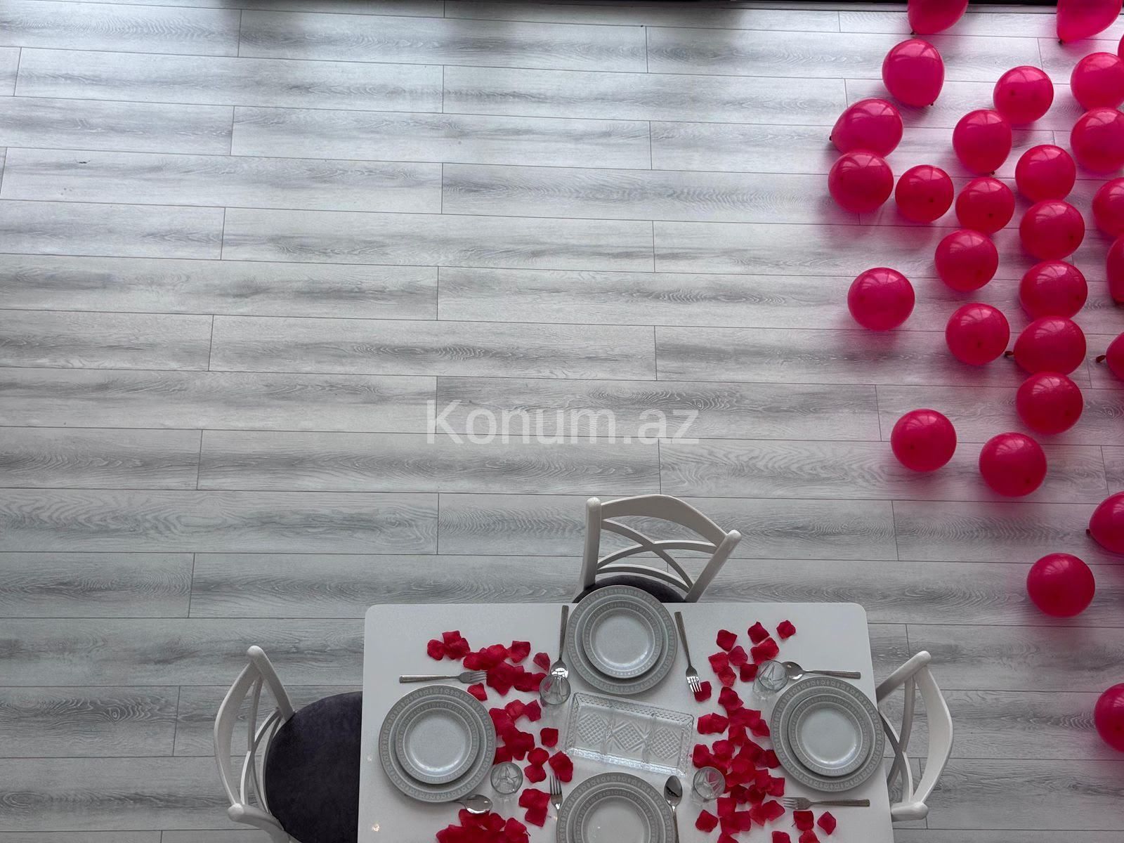 3 otaq, 80 m² - Bakı, Abşeron - kirayə — foto 5