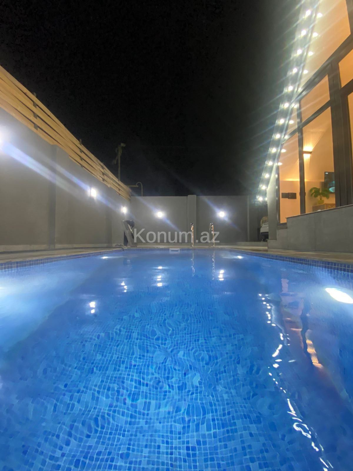 3 otaq, 80 m² - Bakı, Abşeron - kirayə — foto 6