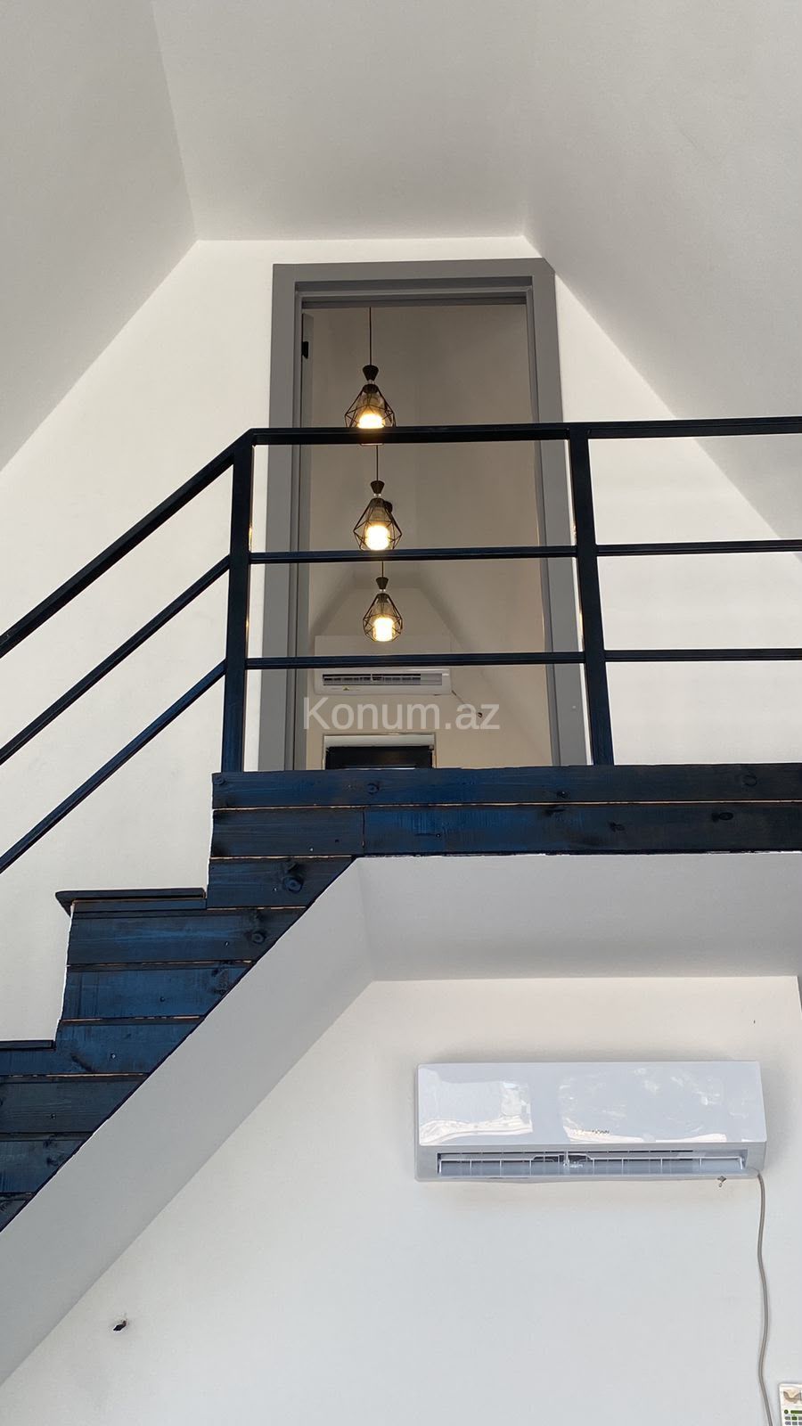 3 otaq, 80 m² - Bakı, Abşeron - kirayə — foto 9