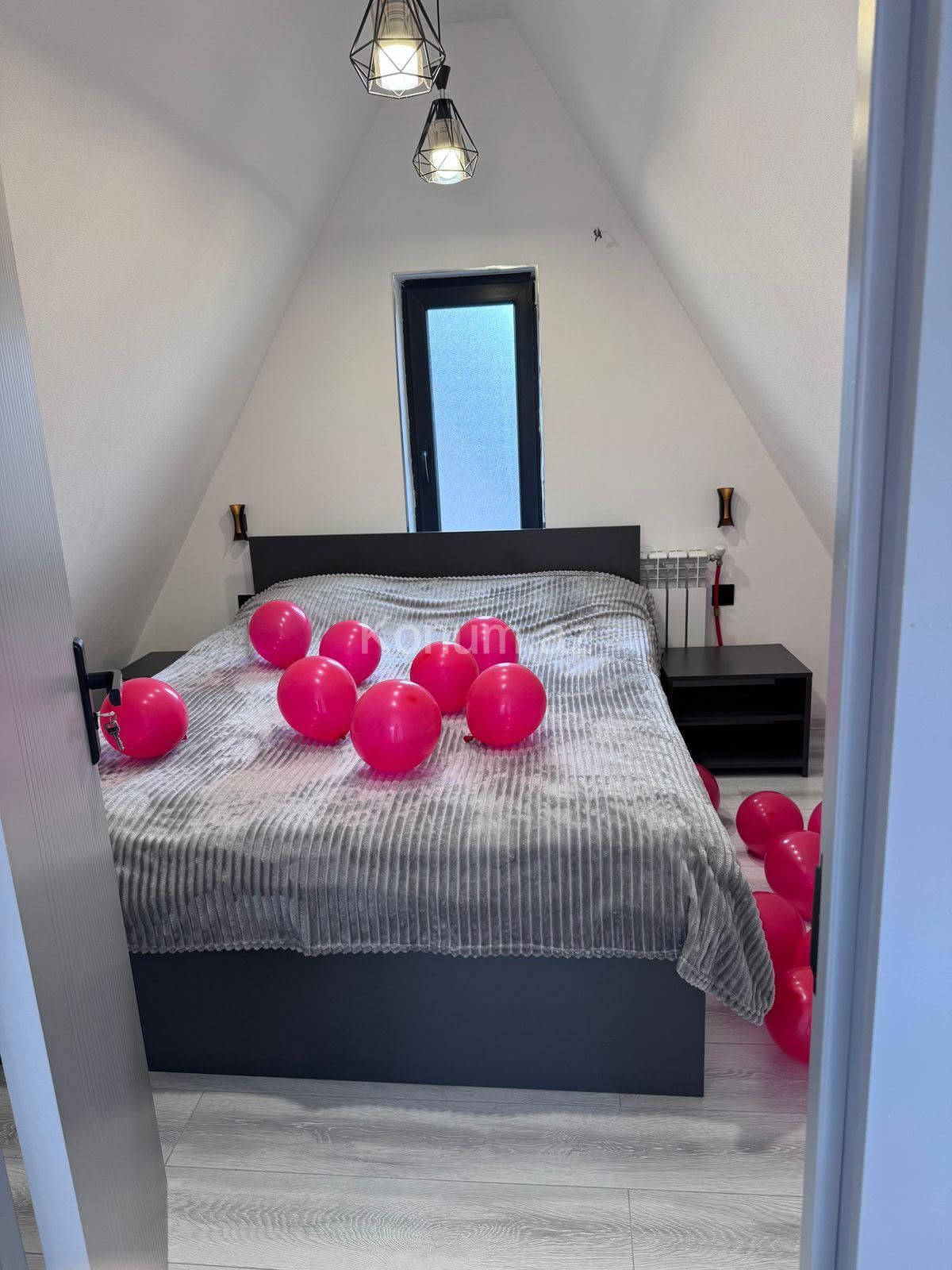 3 otaq, 80 m² - Bakı, Abşeron - kirayə — foto 11