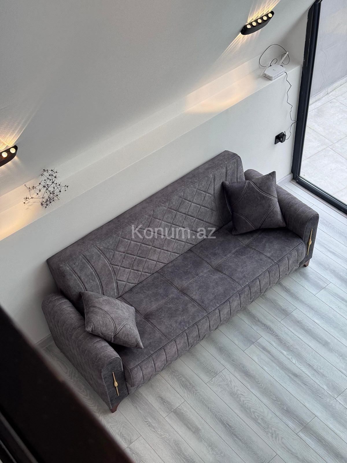 3 otaq, 80 m² - Bakı, Abşeron - kirayə — foto 13