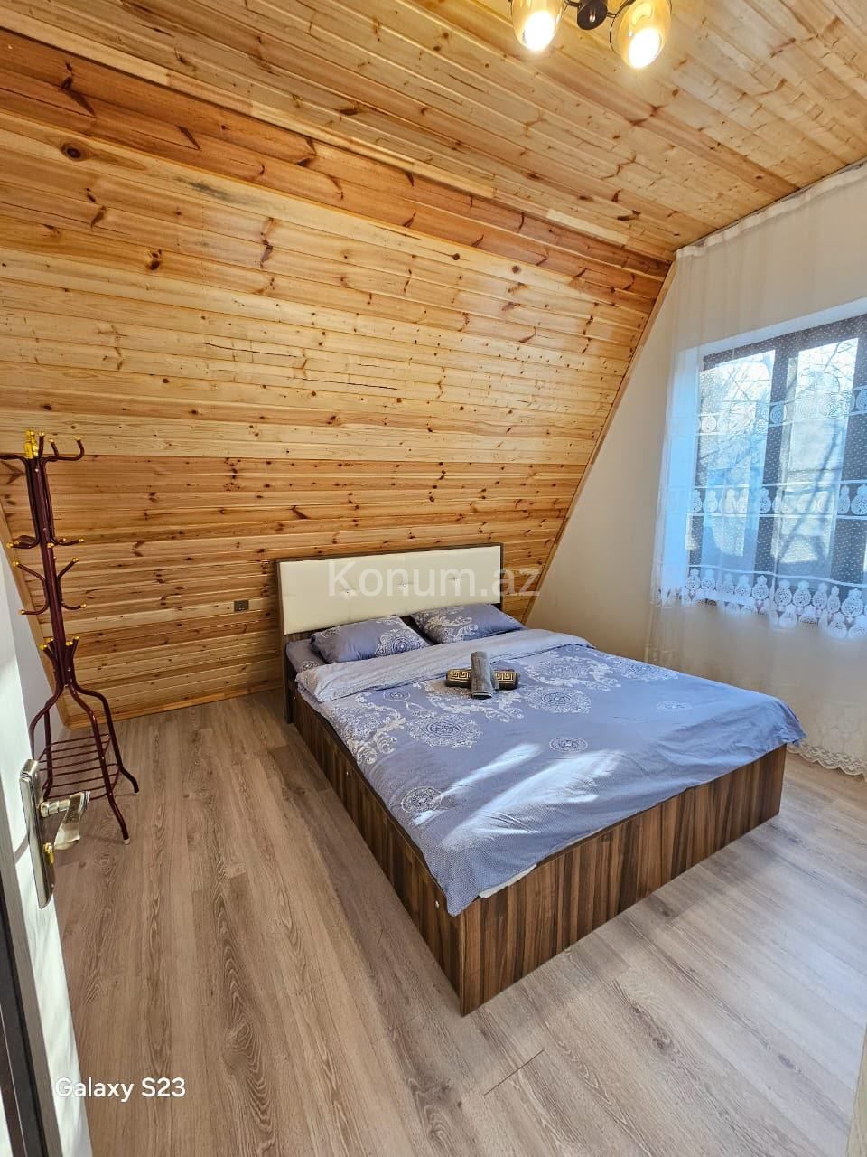 4 otaq, 100 m² - Qəbələ - kirayə — foto 11