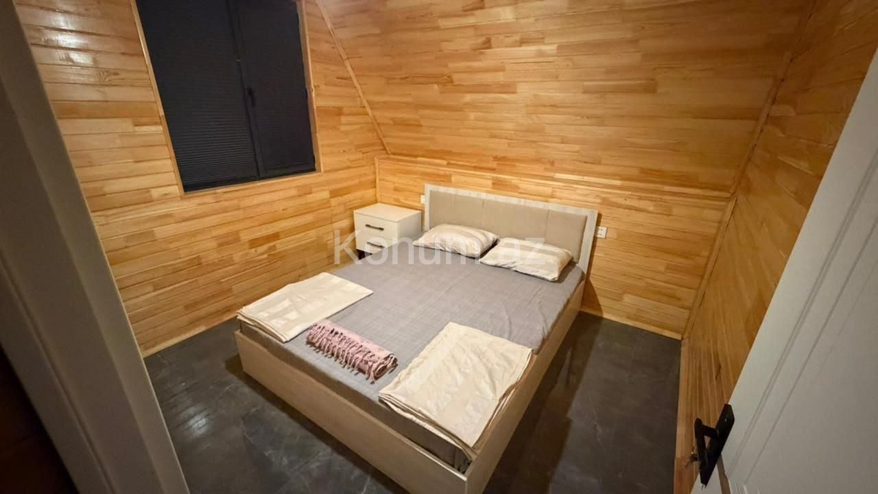4 otaq, 100 m² - Bakı, Abşeron - kirayə — foto 4