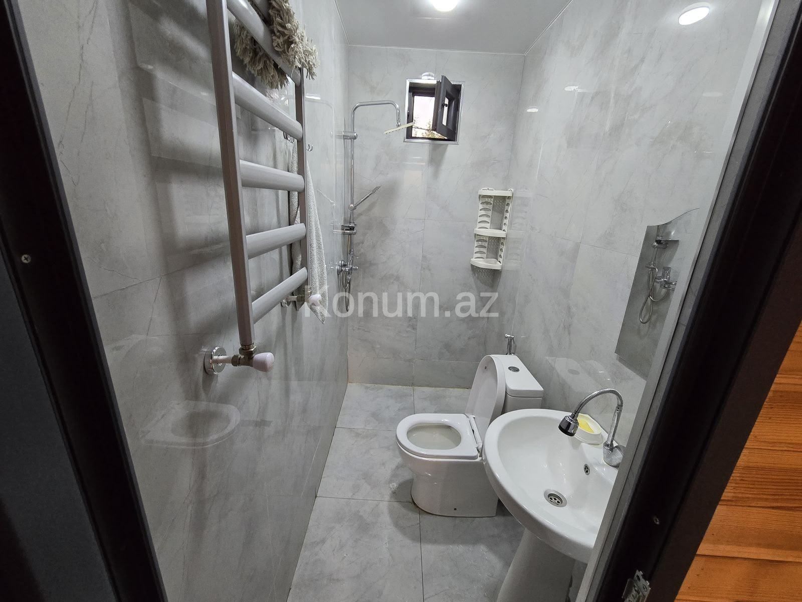 4 otaq, 100 m² - Bakı, Abşeron - kirayə — foto 3