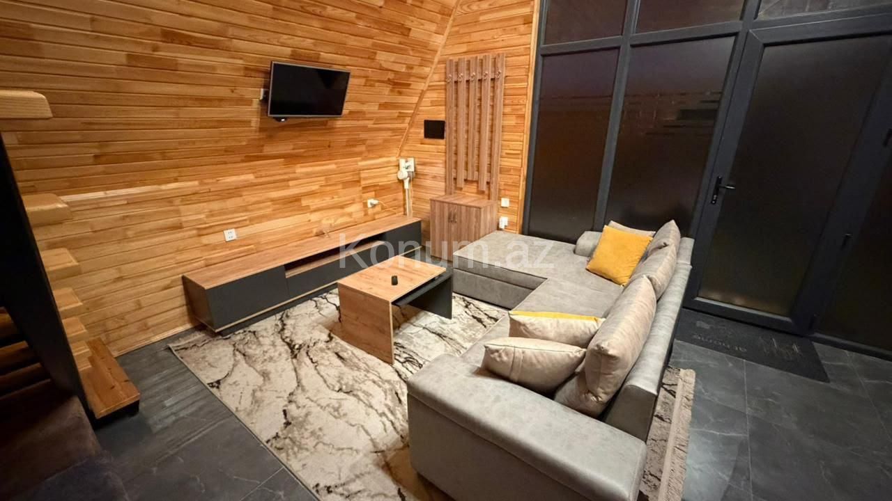 4 otaq, 100 m² - Bakı, Abşeron - kirayə — foto 5