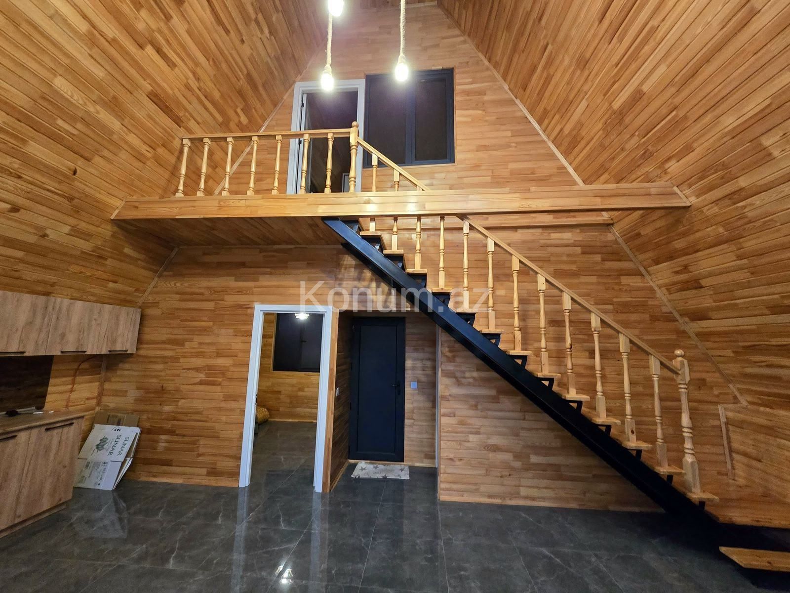 4 otaq, 100 m² - Bakı, Abşeron - kirayə — foto 6