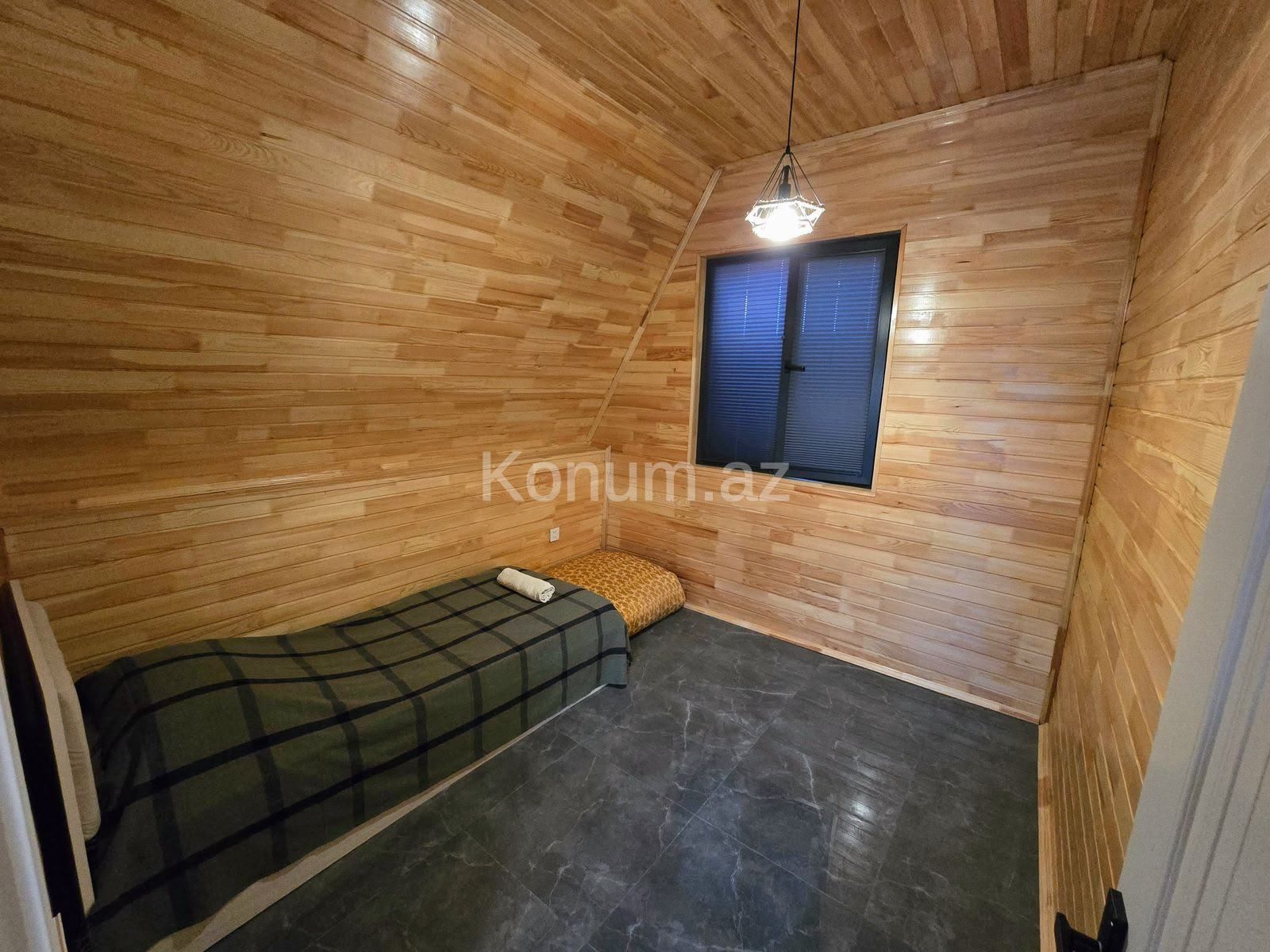 4 otaq, 100 m² - Bakı, Abşeron - kirayə — foto 7