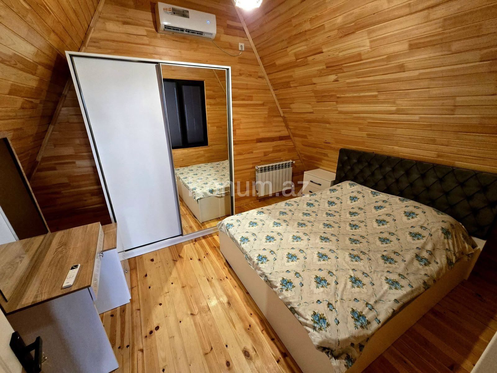 4 otaq, 100 m² - Bakı, Abşeron - kirayə — foto 8