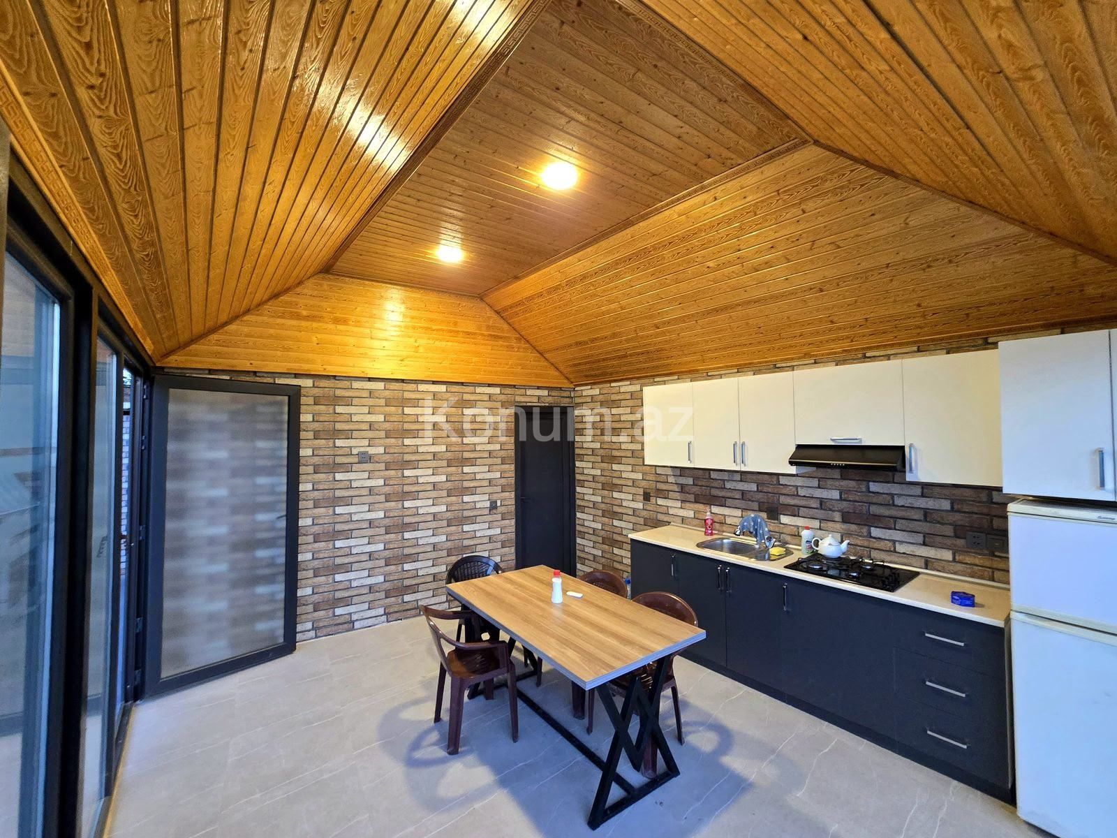 4 otaq, 100 m² - Bakı, Abşeron - kirayə — foto 9
