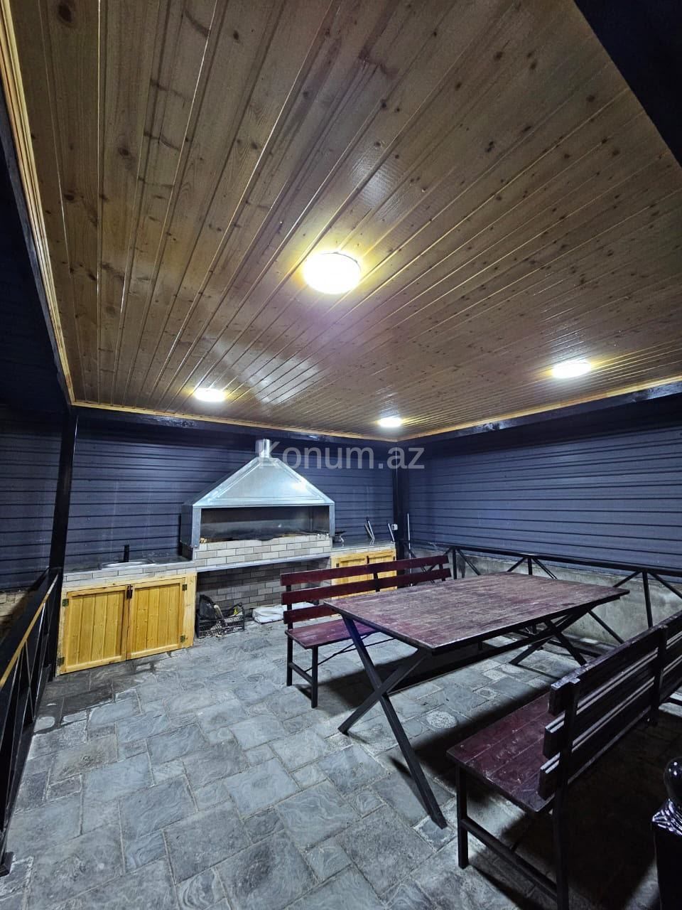 5 rooms, 200 m² - Gabala - For rent — photo 4