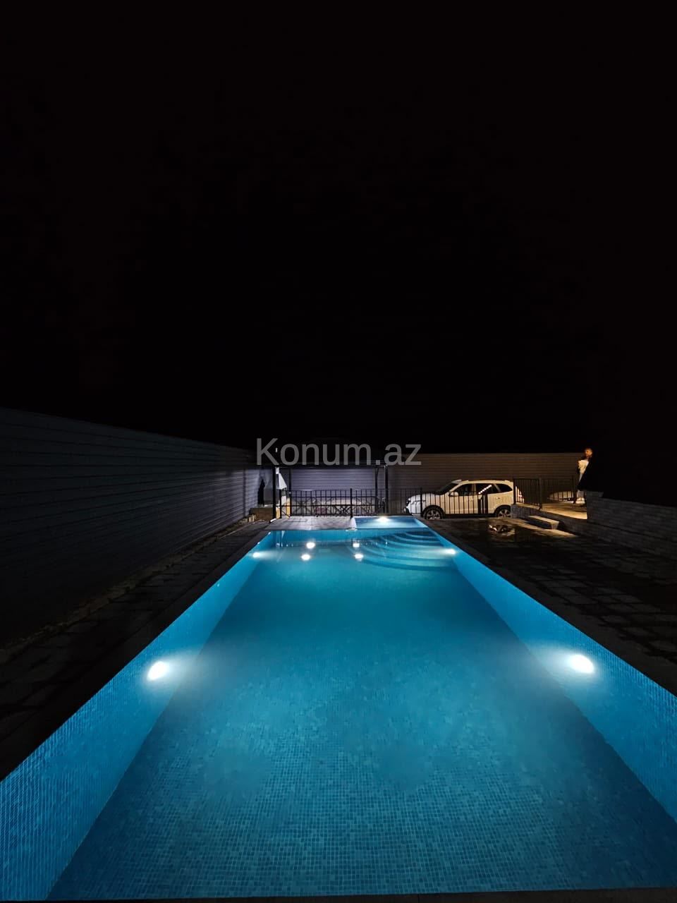 5 rooms, 200 m² - Gabala - For rent — photo 3